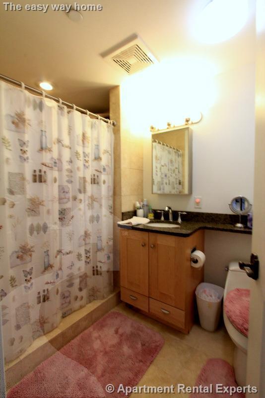 165 Beacon St, Ward Two