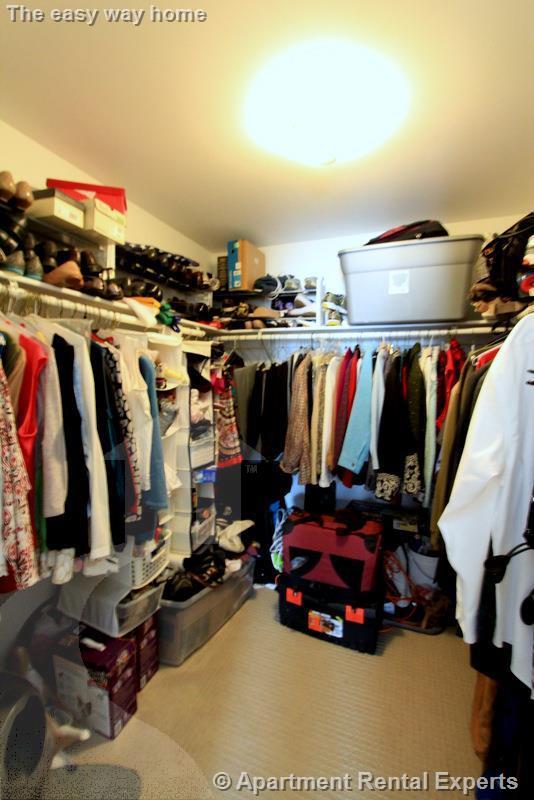 165 Beacon St, Ward Two