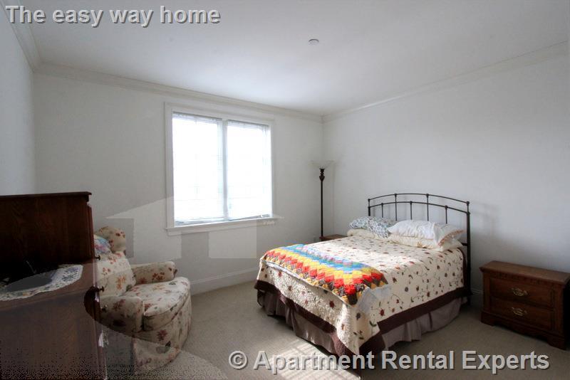 165 Beacon St, Ward Two