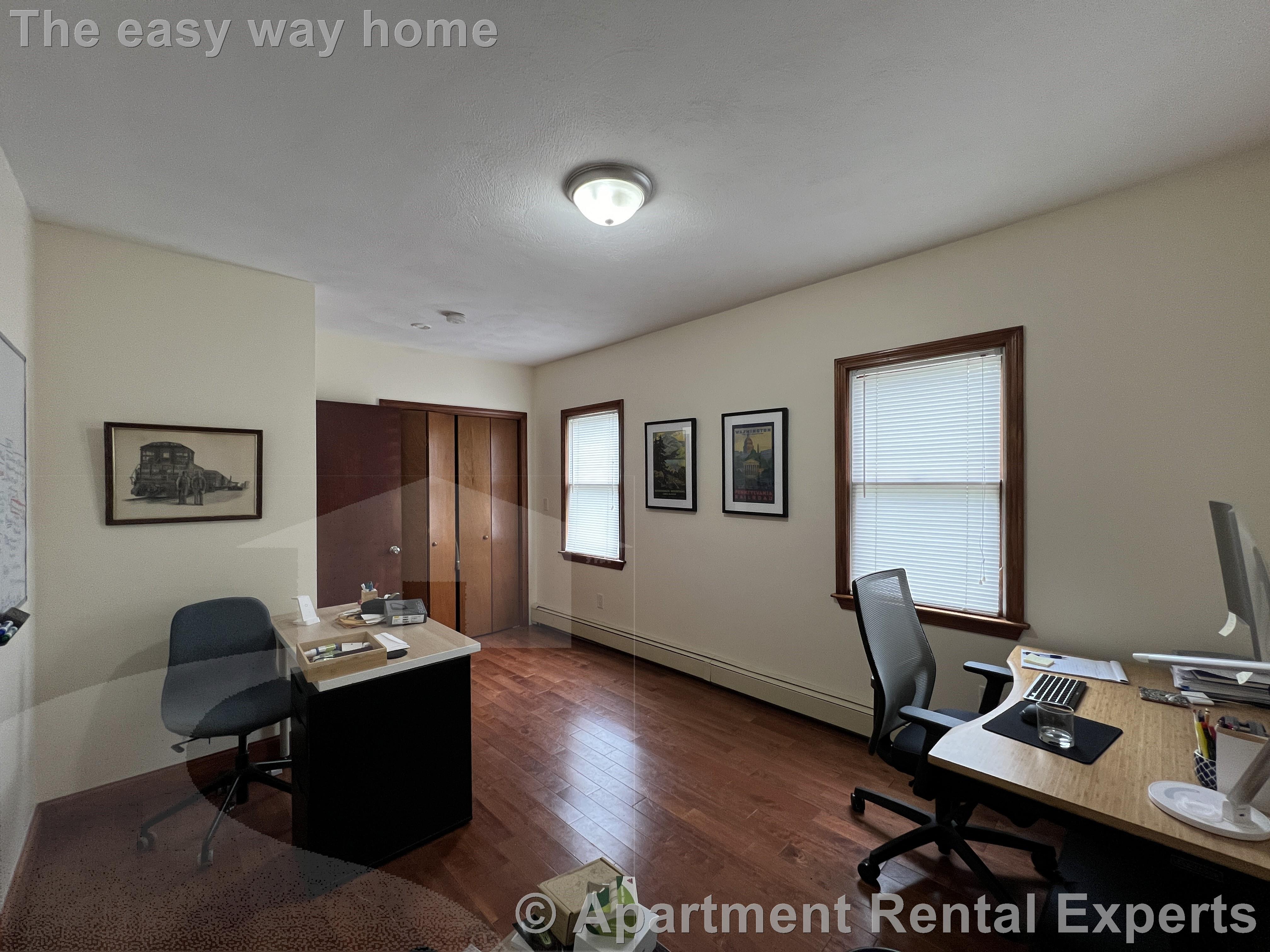 39 Quincy St, Union Square