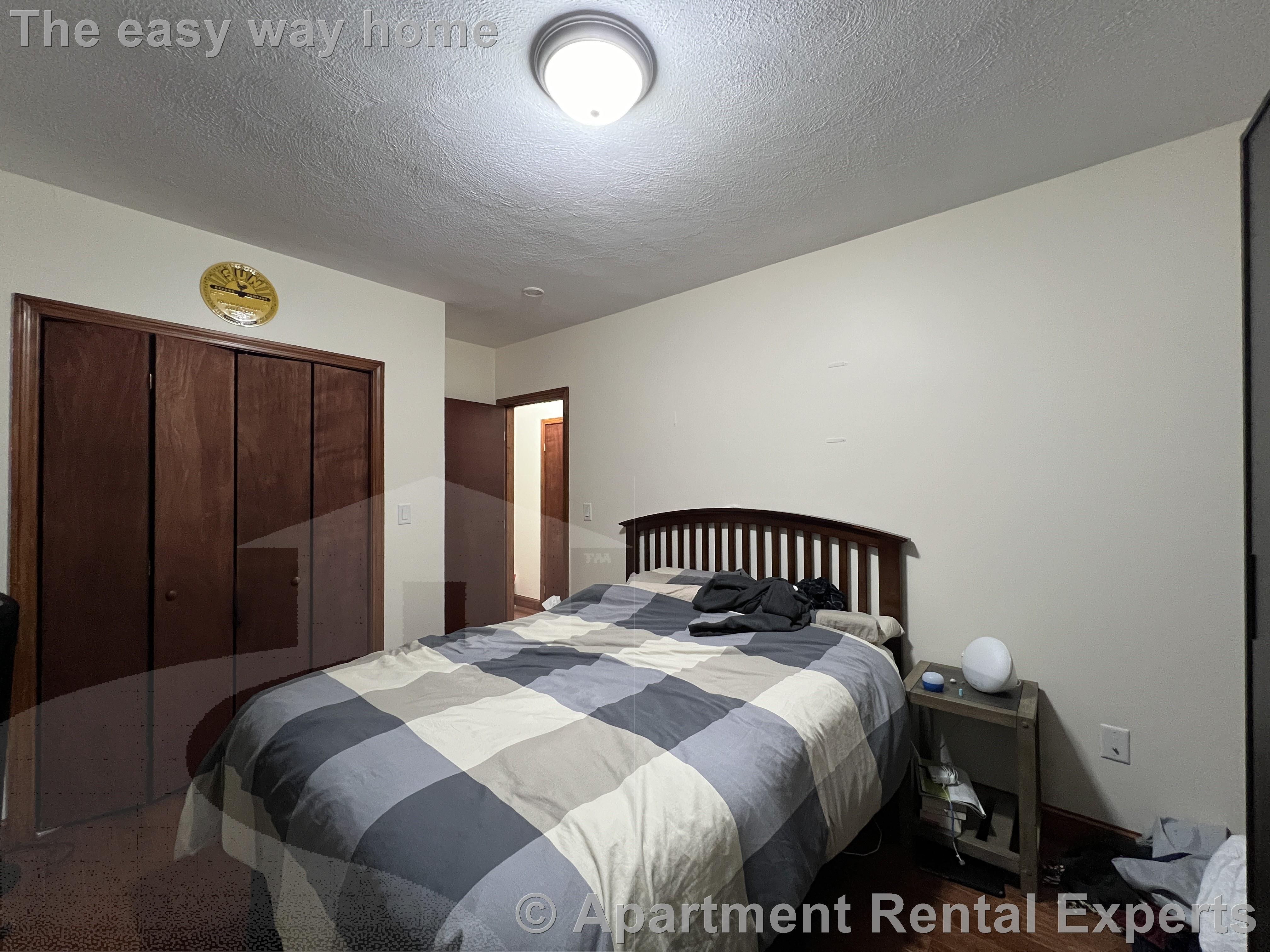 39 Quincy St, Union Square