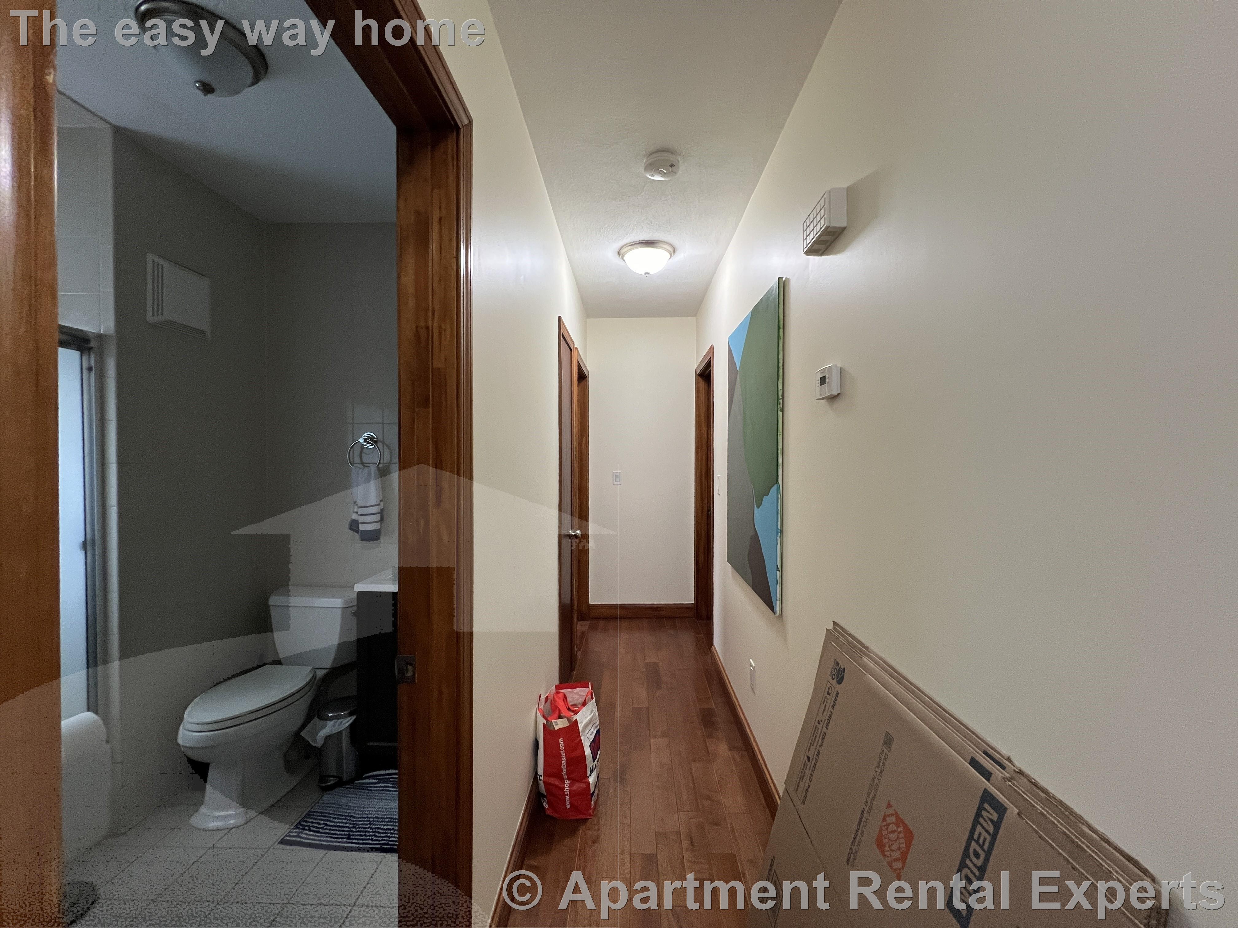 39 Quincy St, Union Square