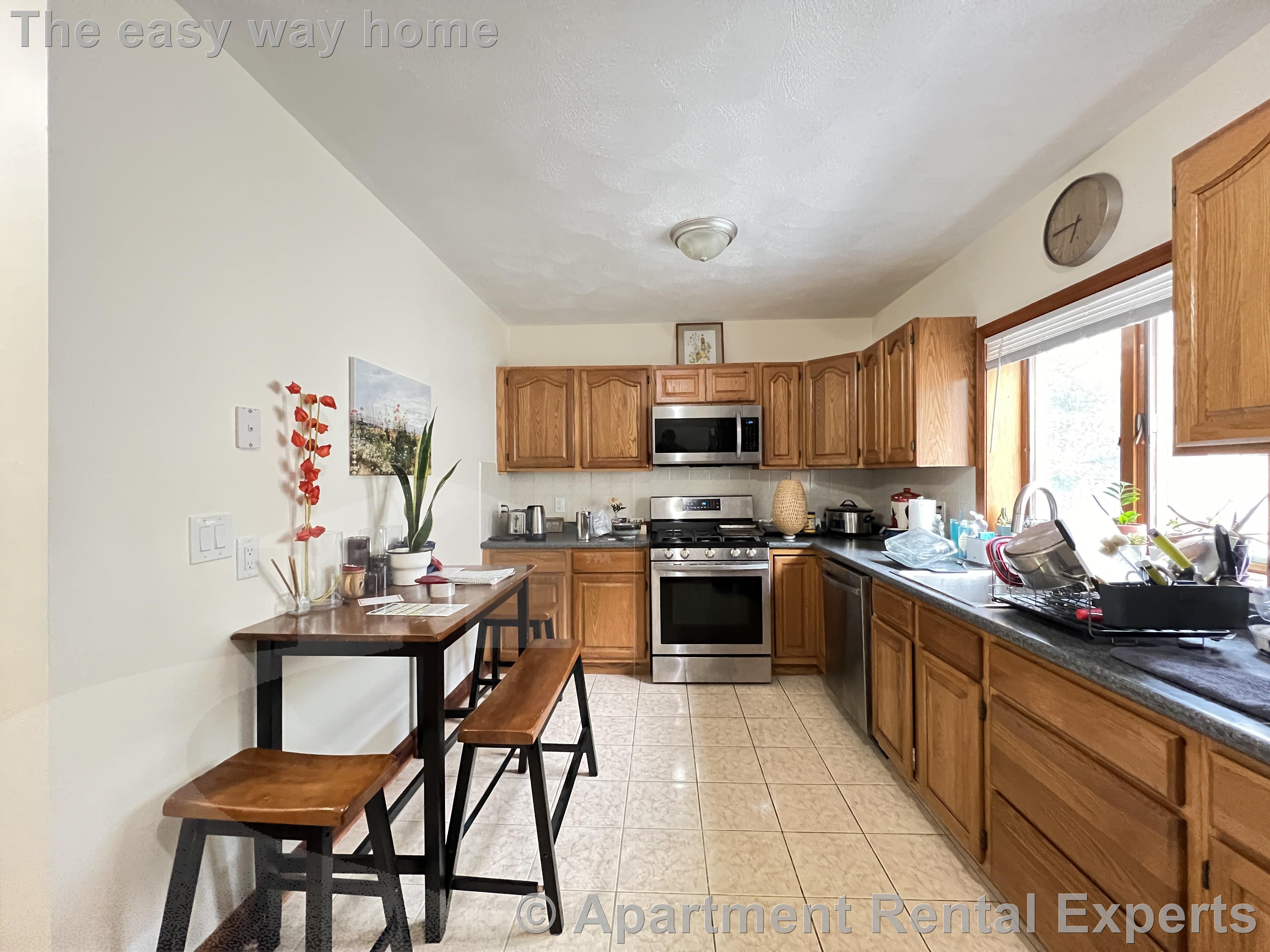 39 Quincy St, Union Square