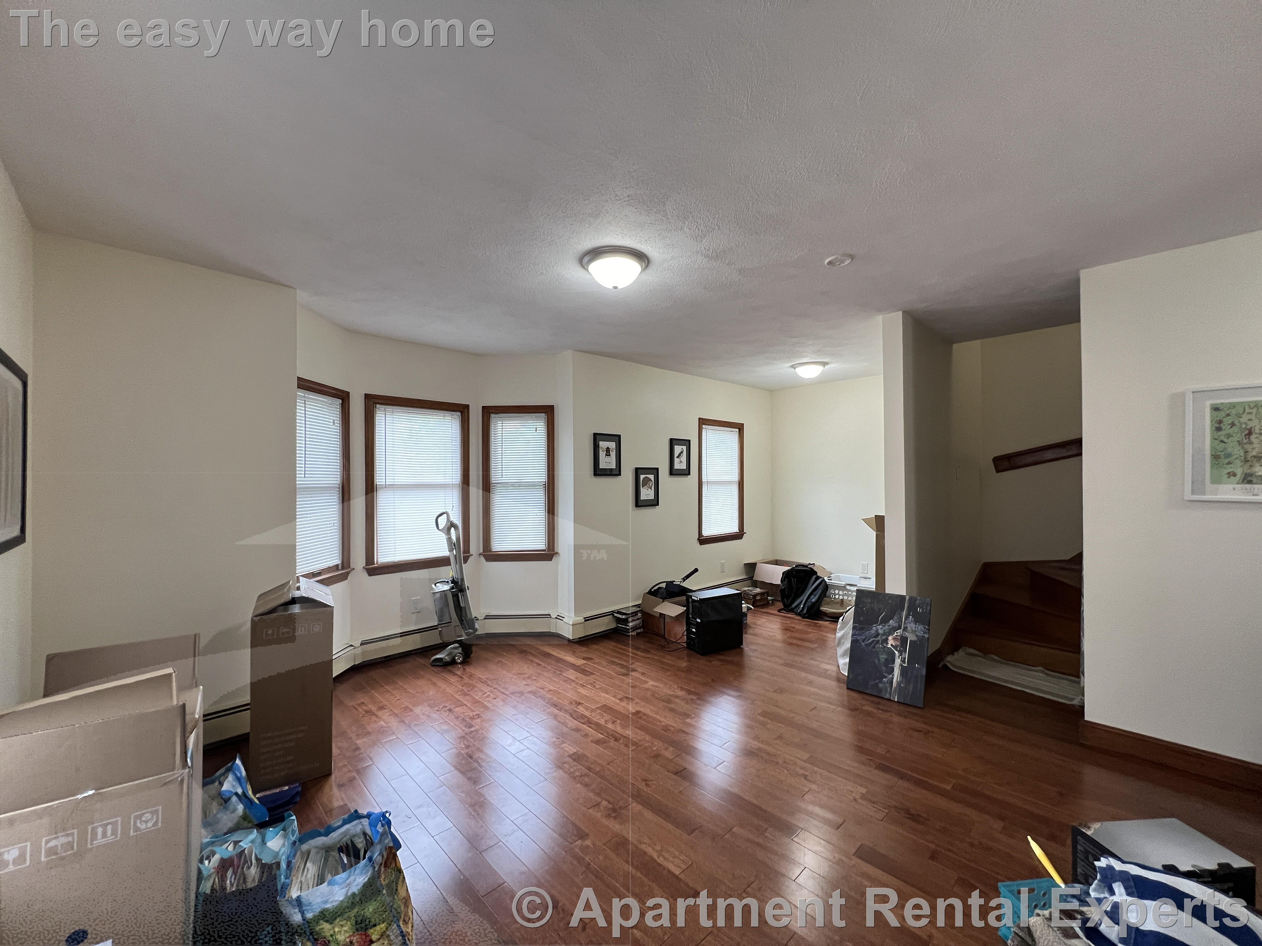 39 Quincy St, Union Square