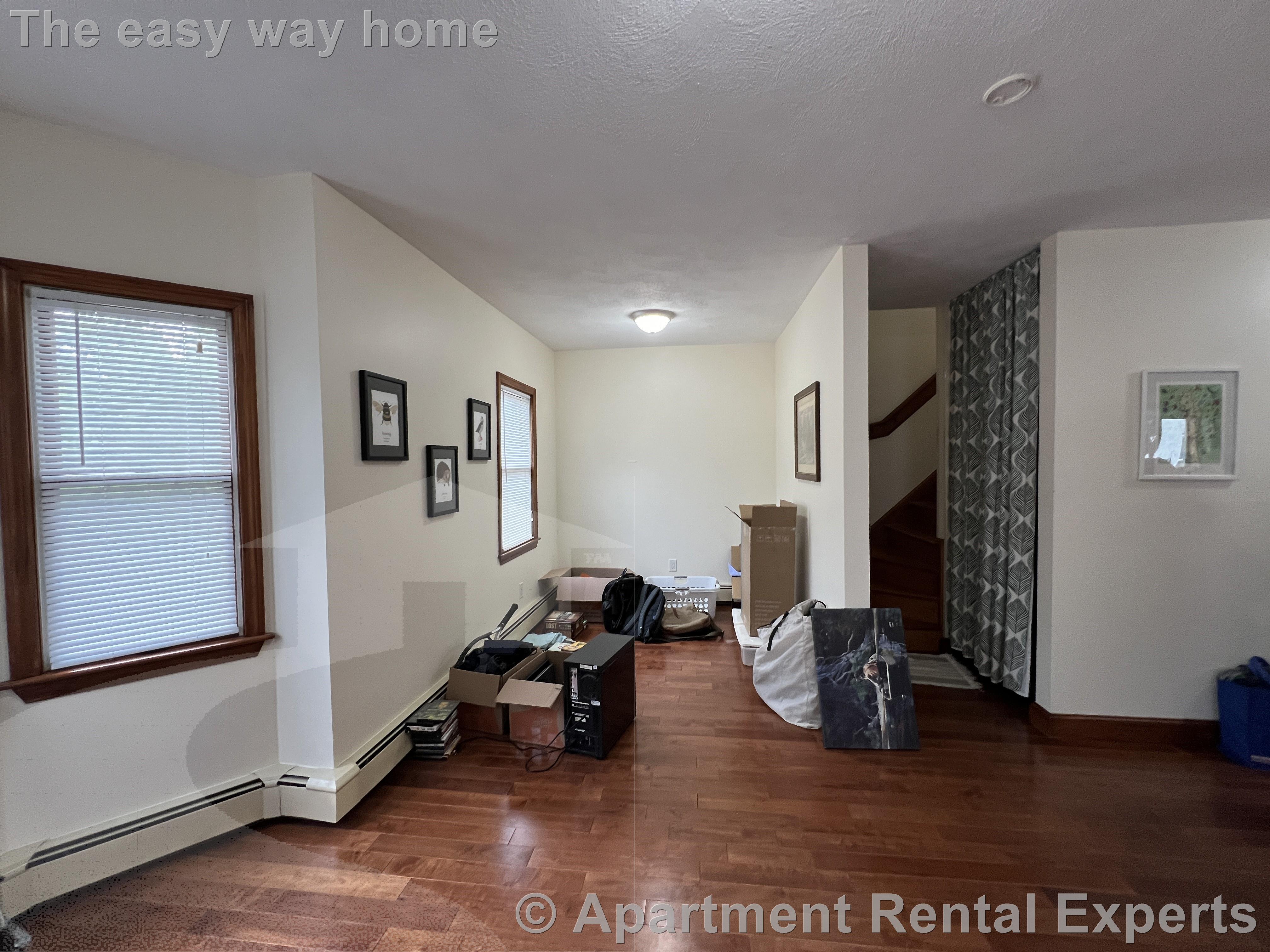 39 Quincy St, Union Square