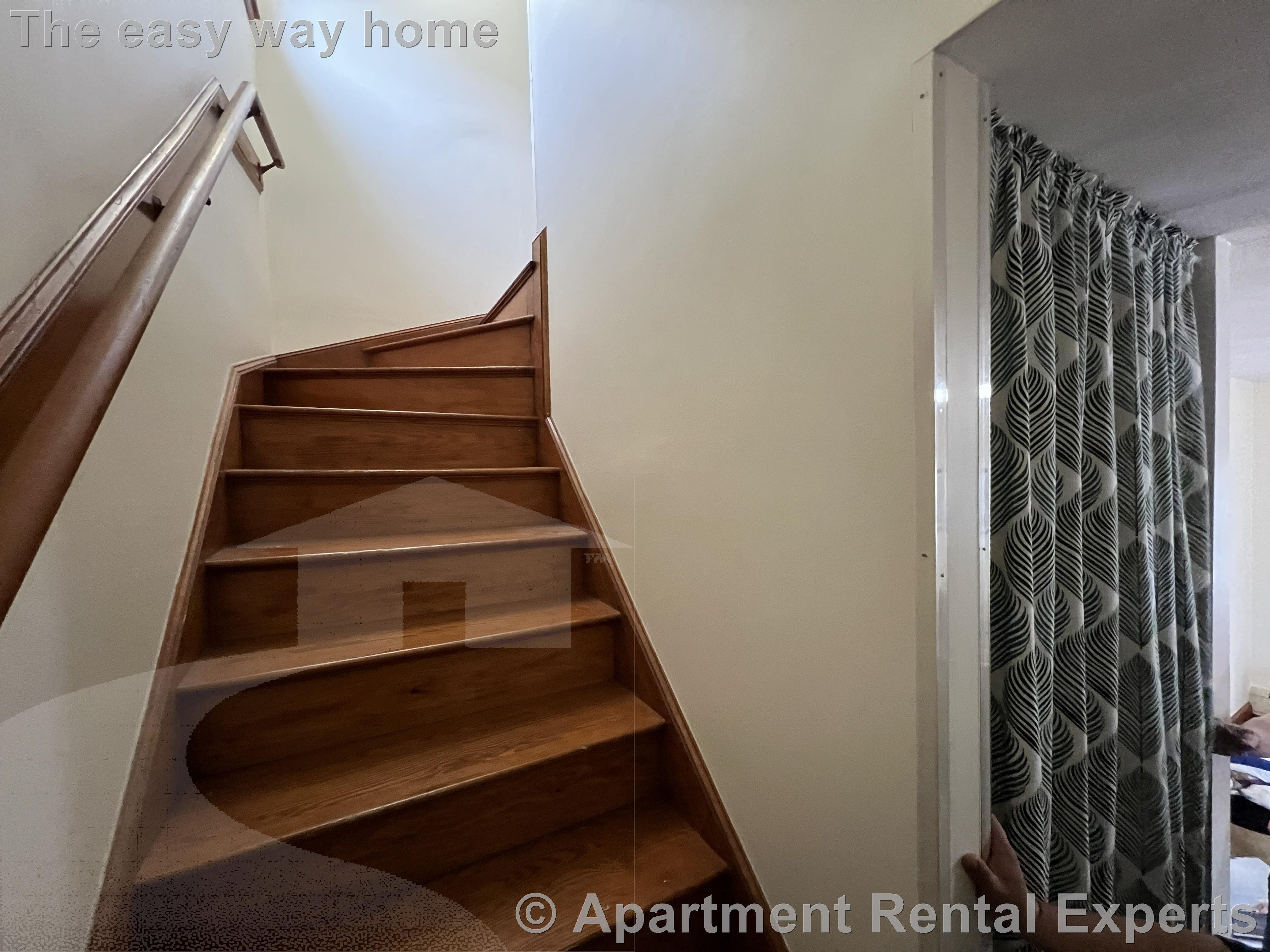 39 Quincy St, Union Square