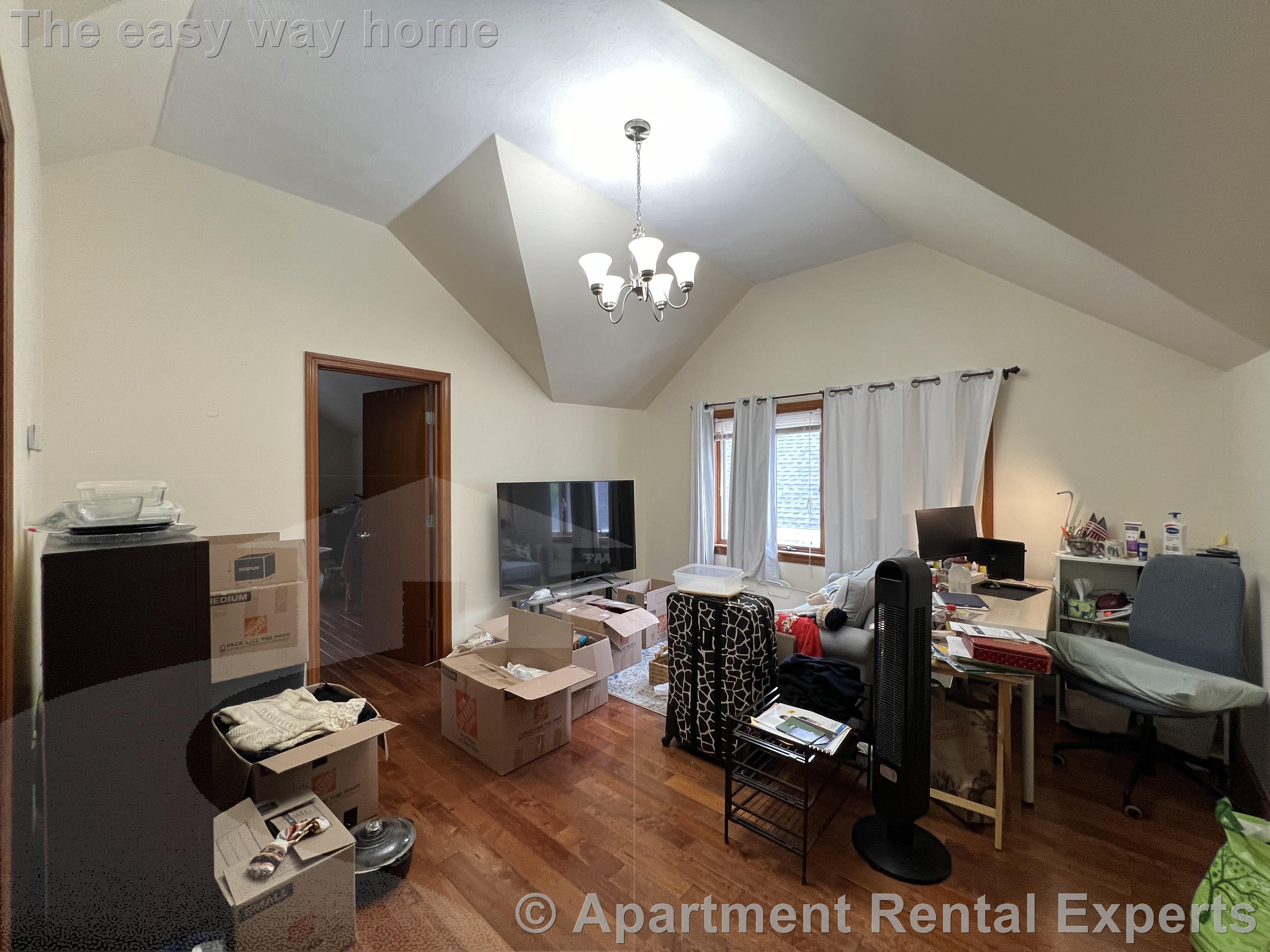 39 Quincy St, Union Square