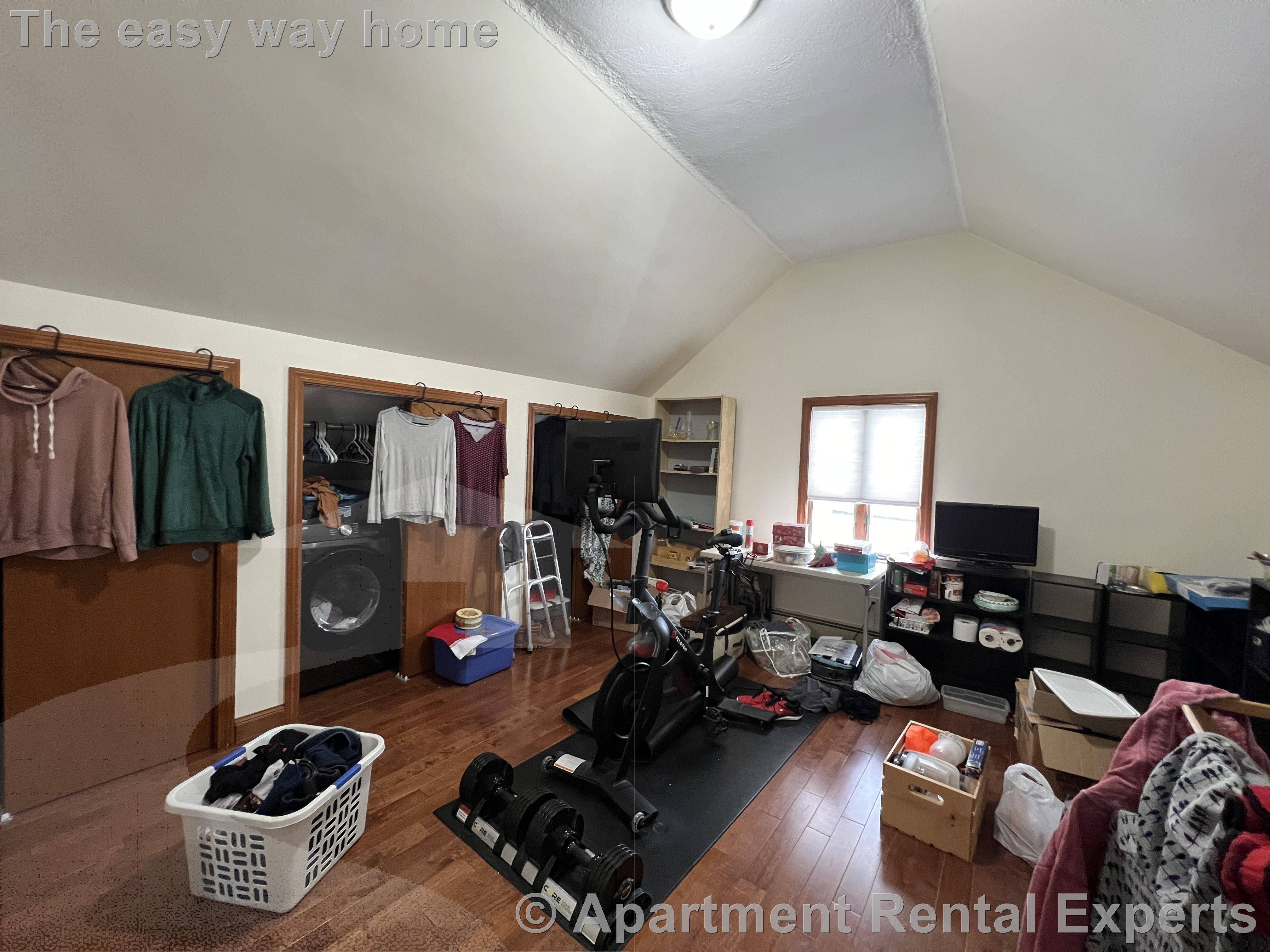 39 Quincy St, Union Square