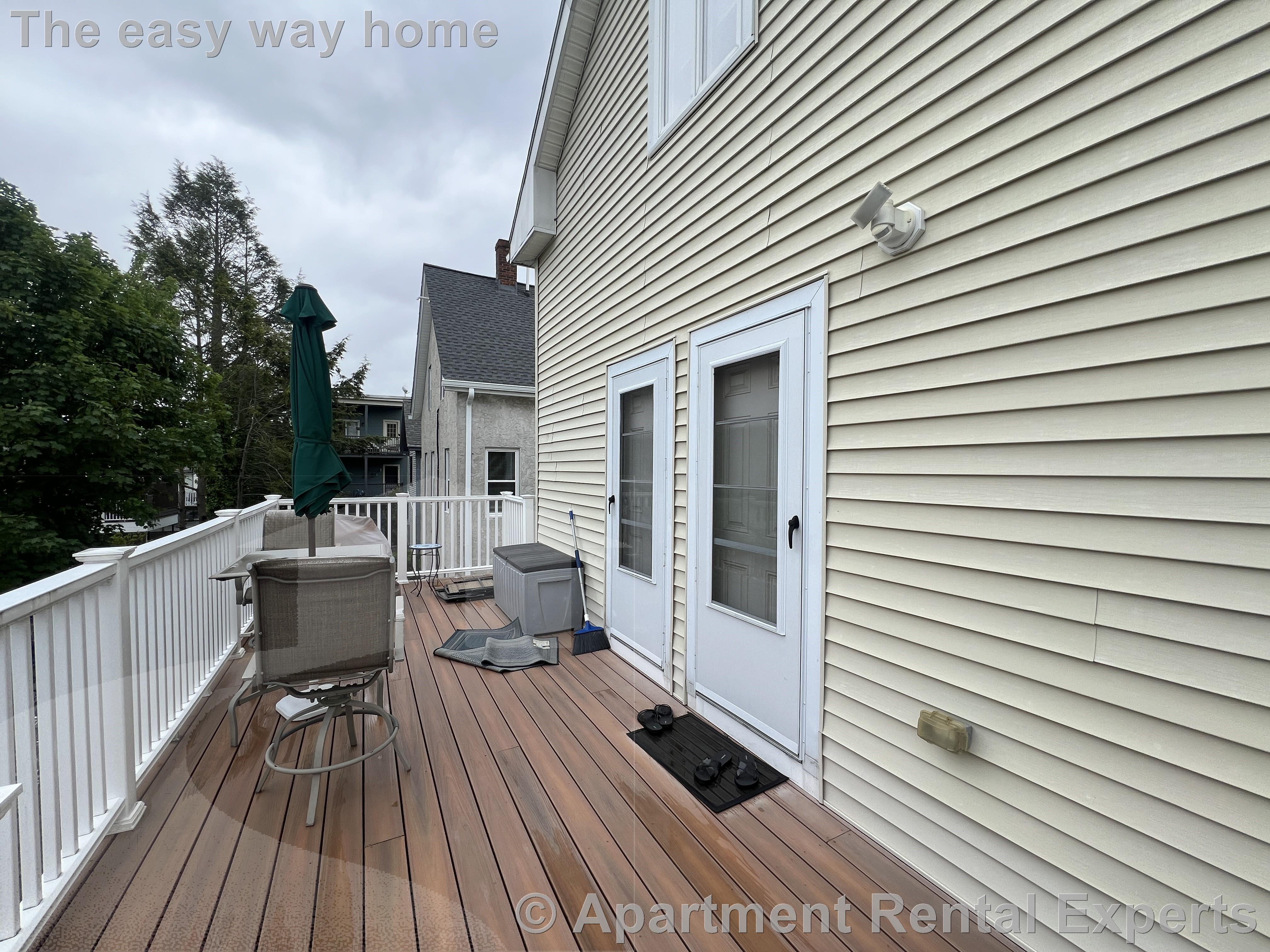 39 Quincy St, Union Square