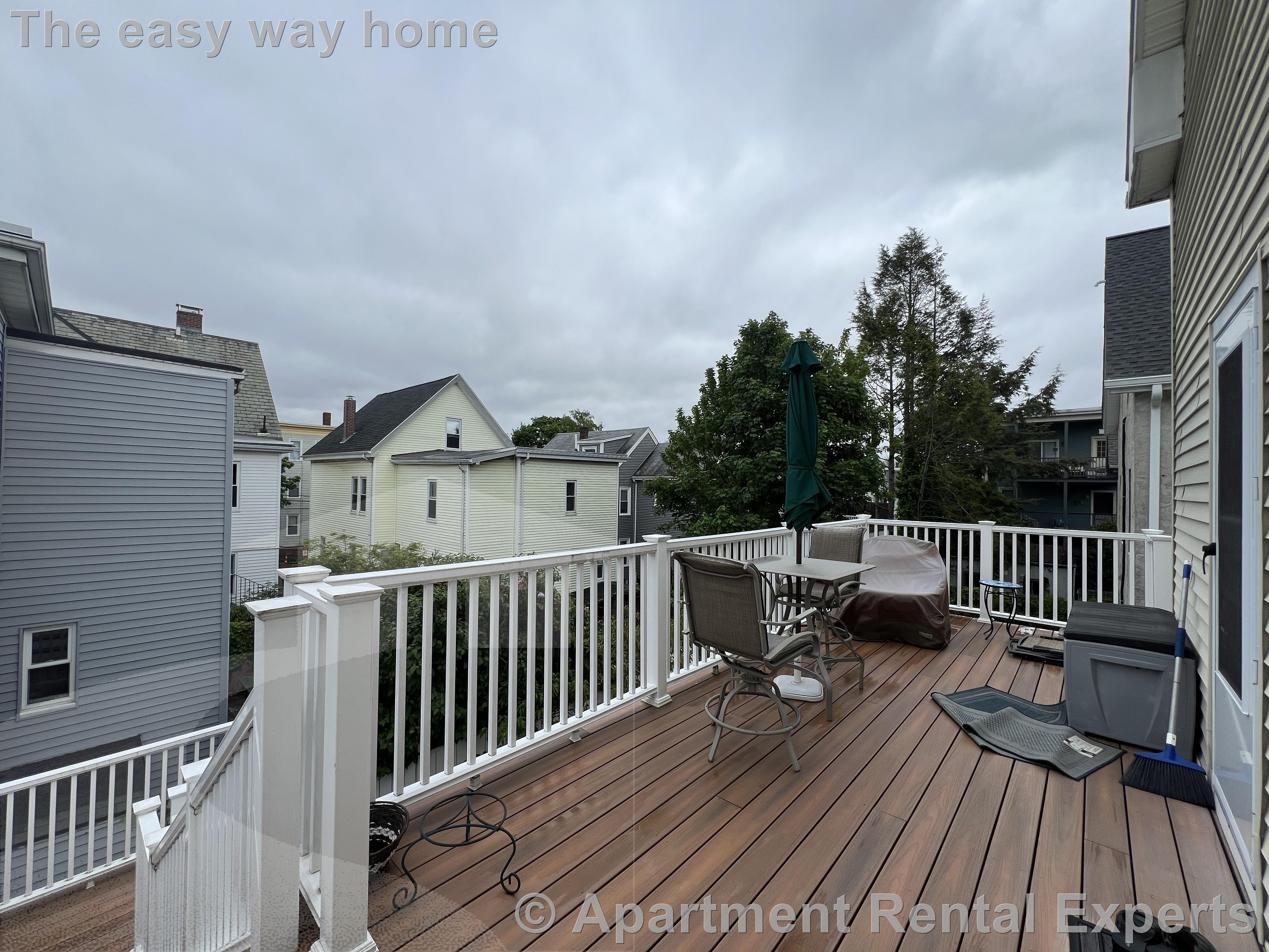 39 Quincy St, Union Square