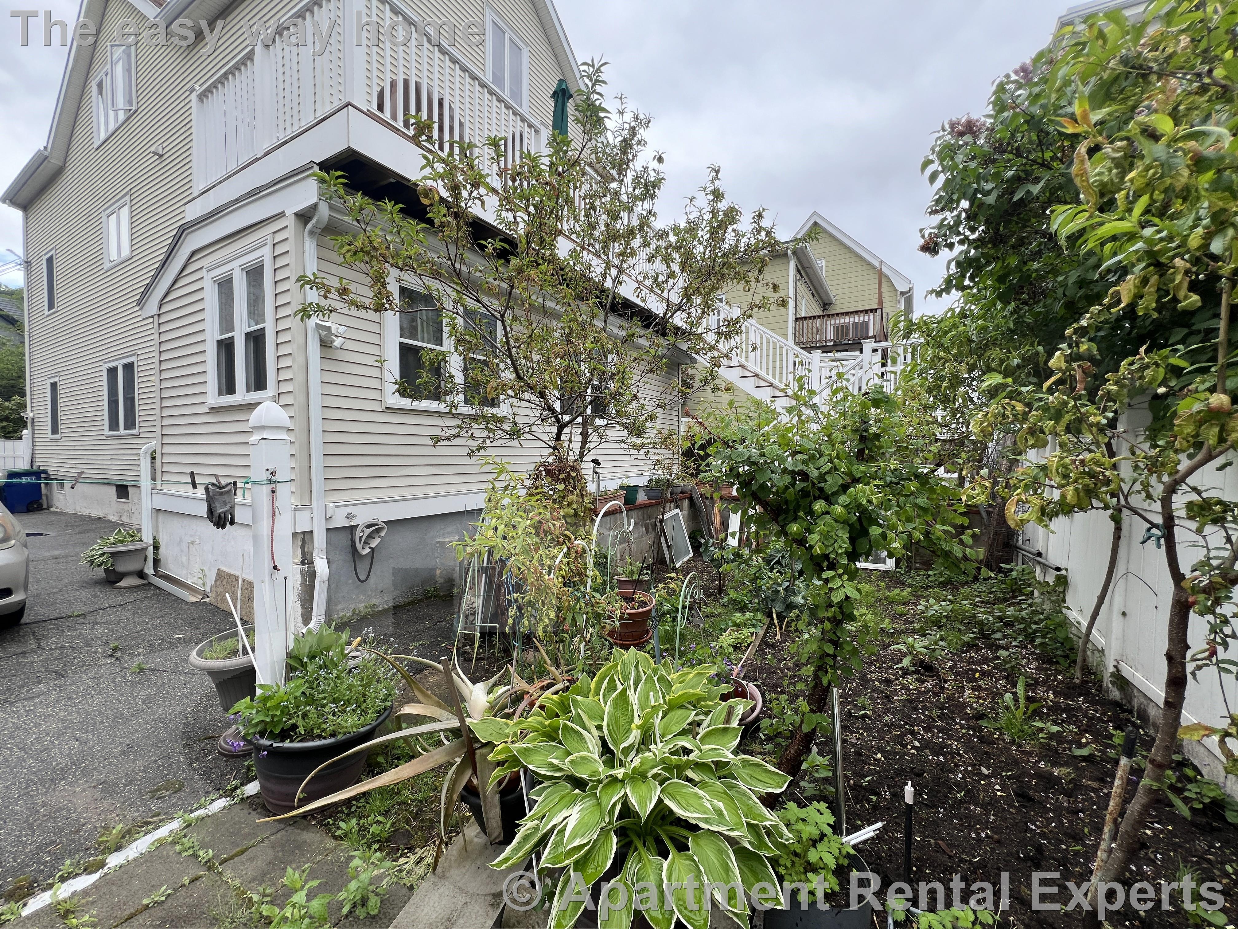 39 Quincy St, Union Square