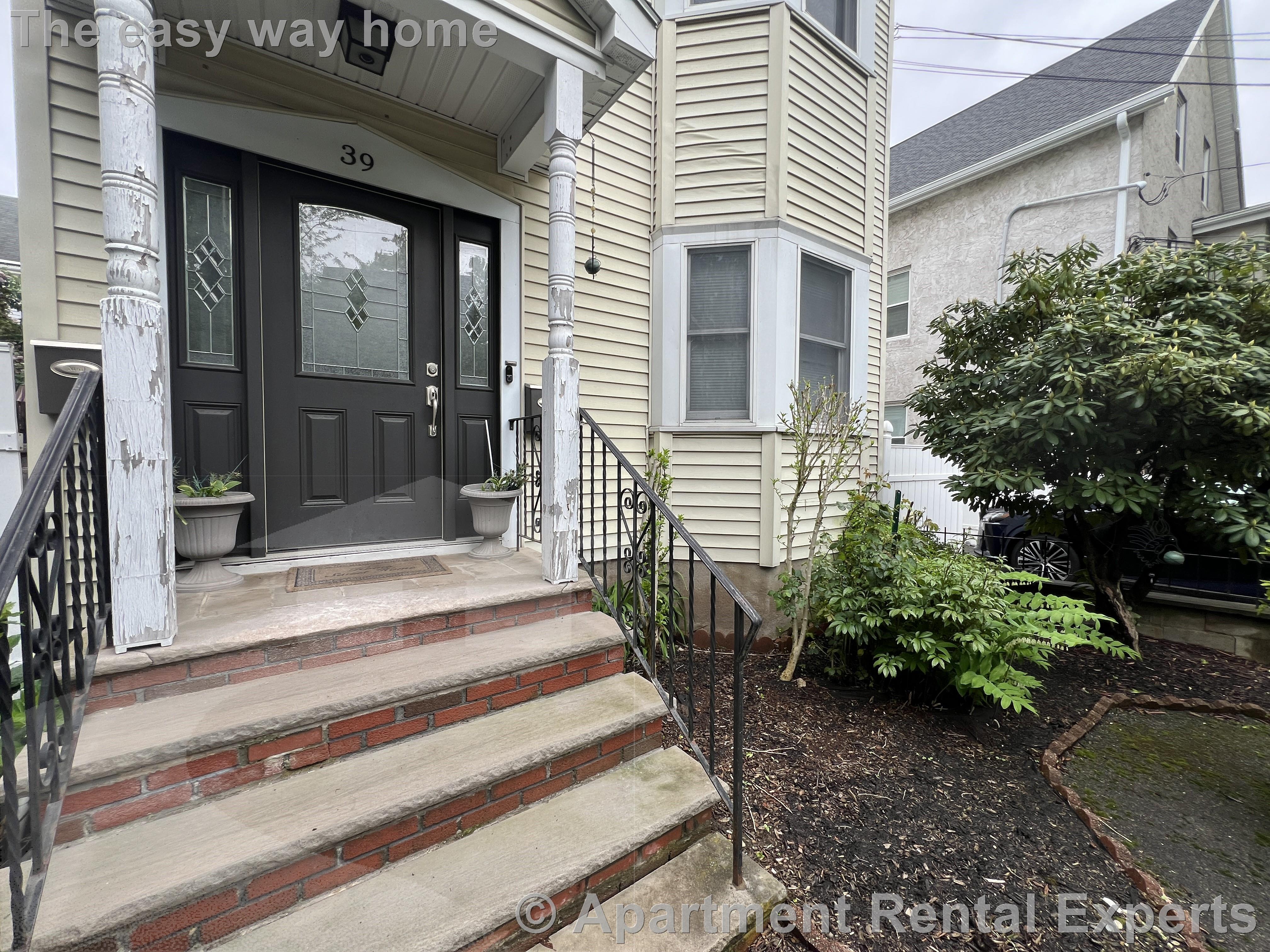 39 Quincy St, Union Square