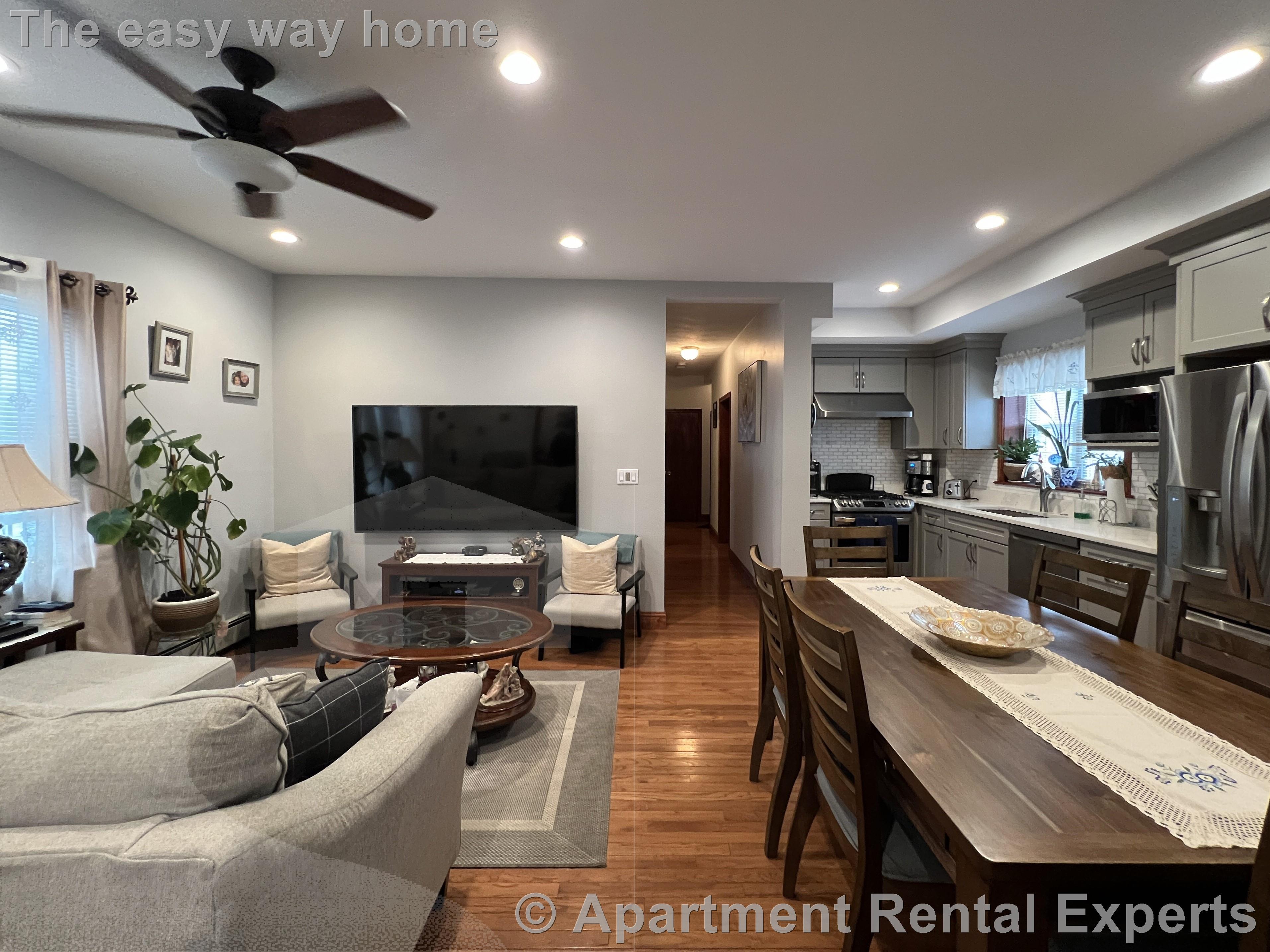 39 Quincy St, Union Square