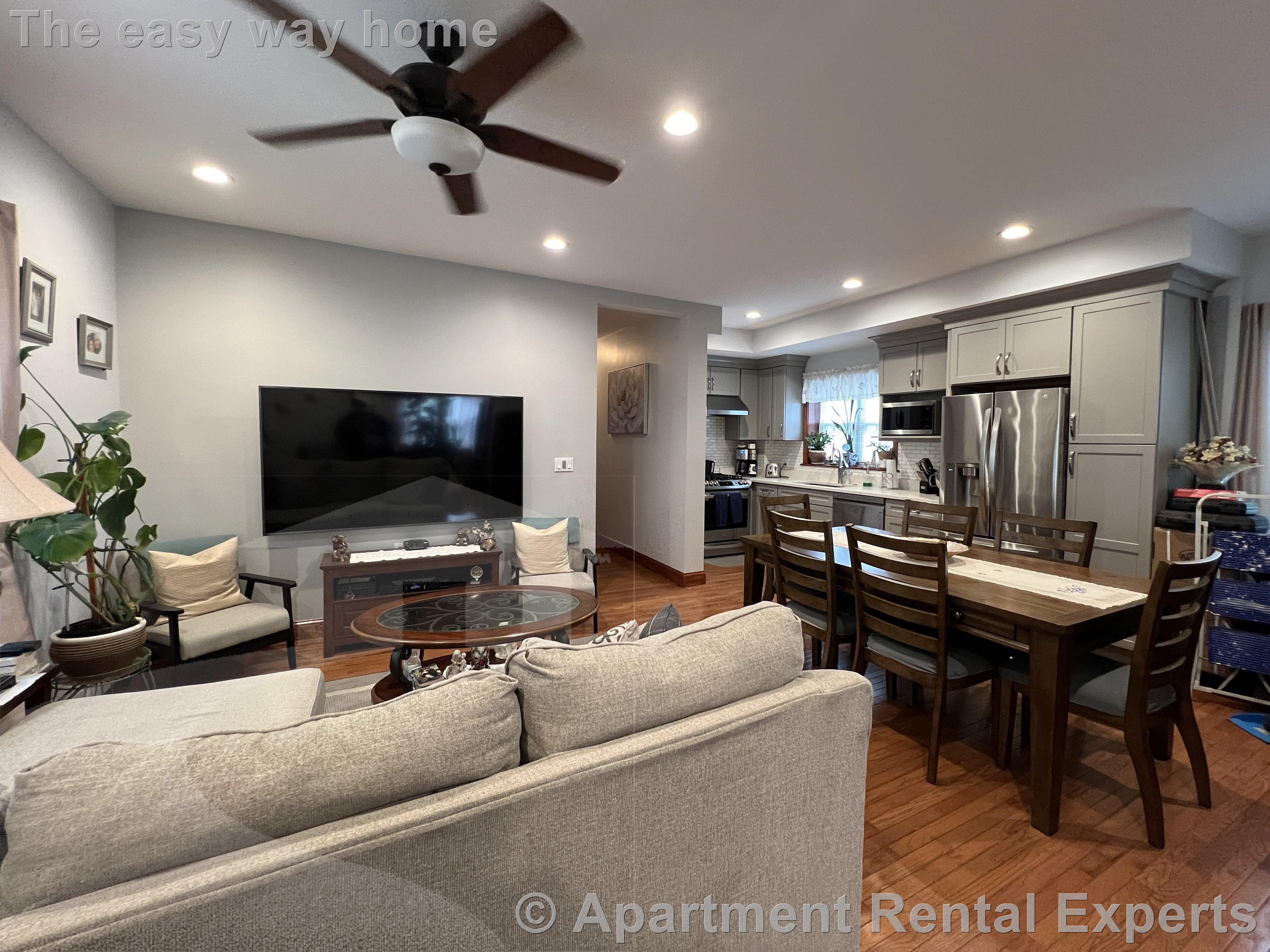 39 Quincy St, Union Square