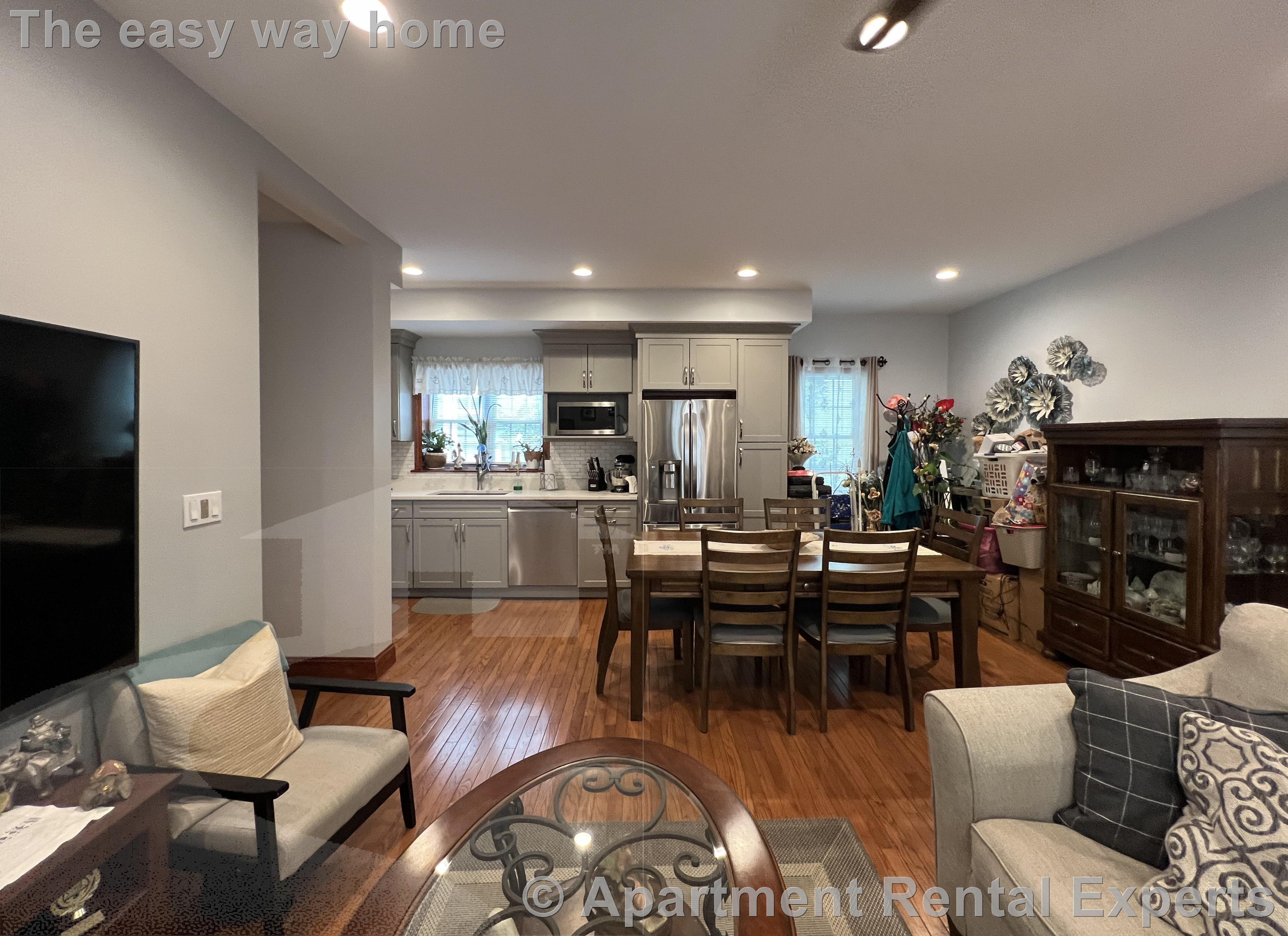 39 Quincy St, Union Square