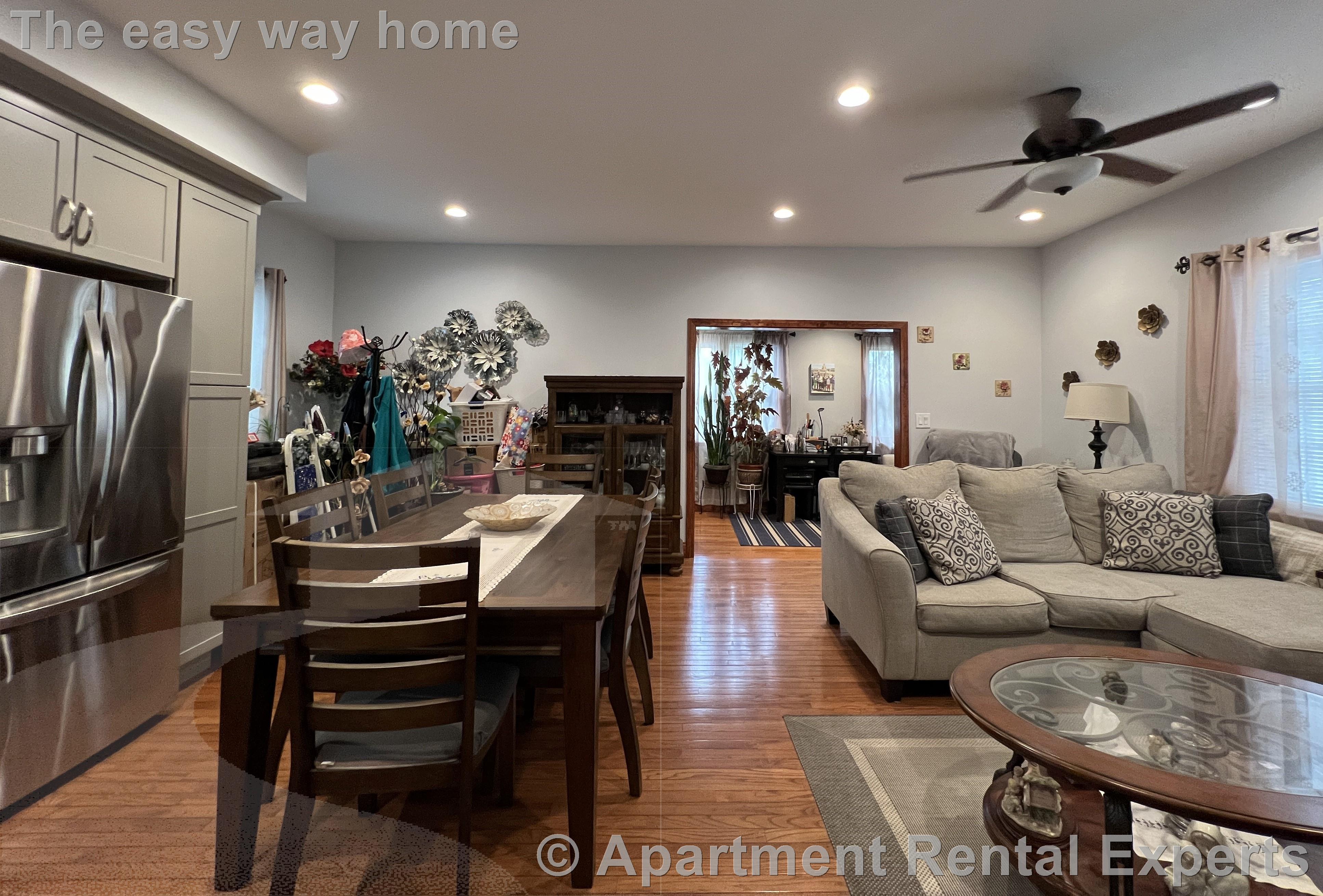 39 Quincy St, Union Square