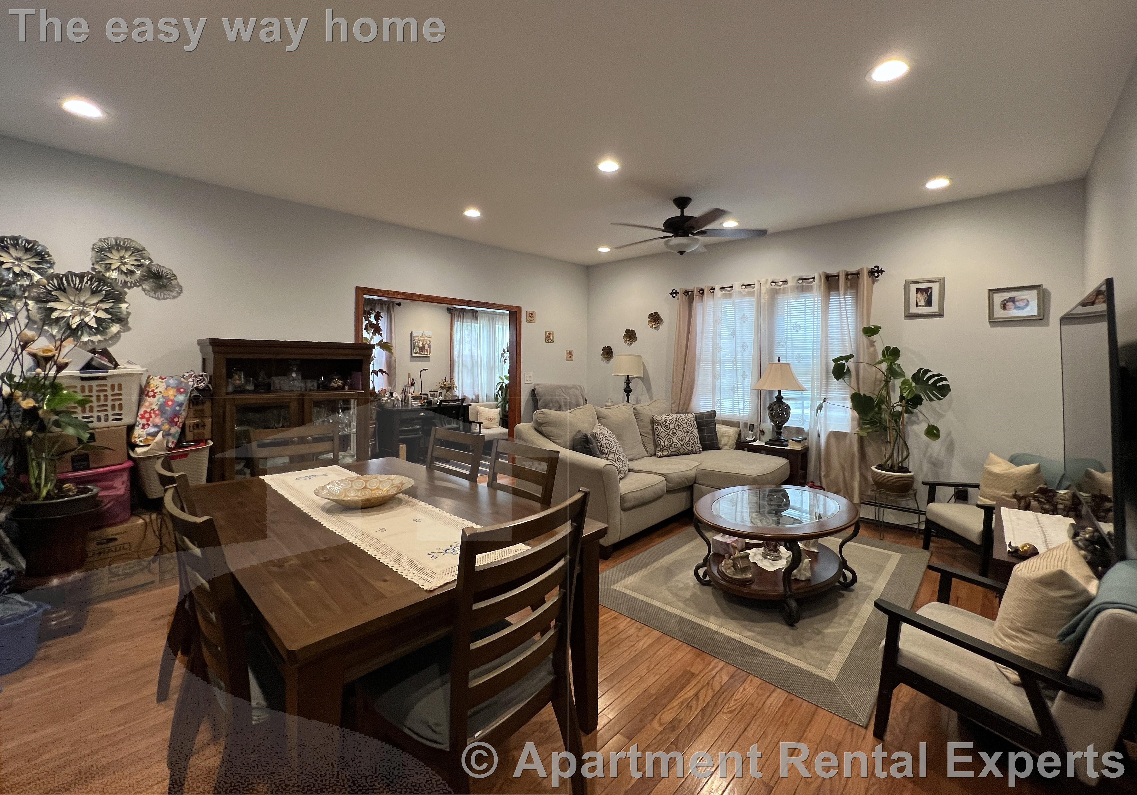 39 Quincy St, Union Square