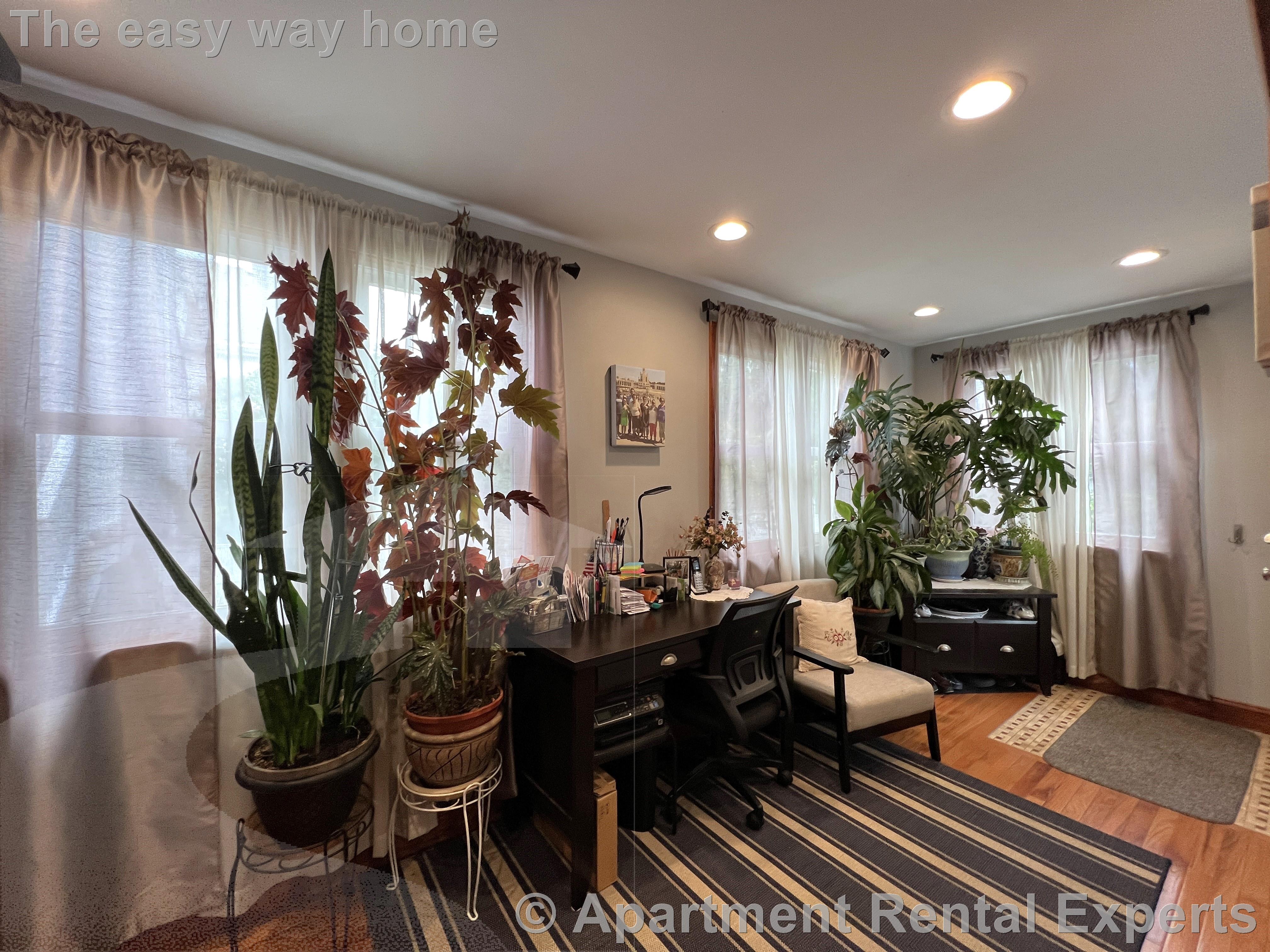 39 Quincy St, Union Square