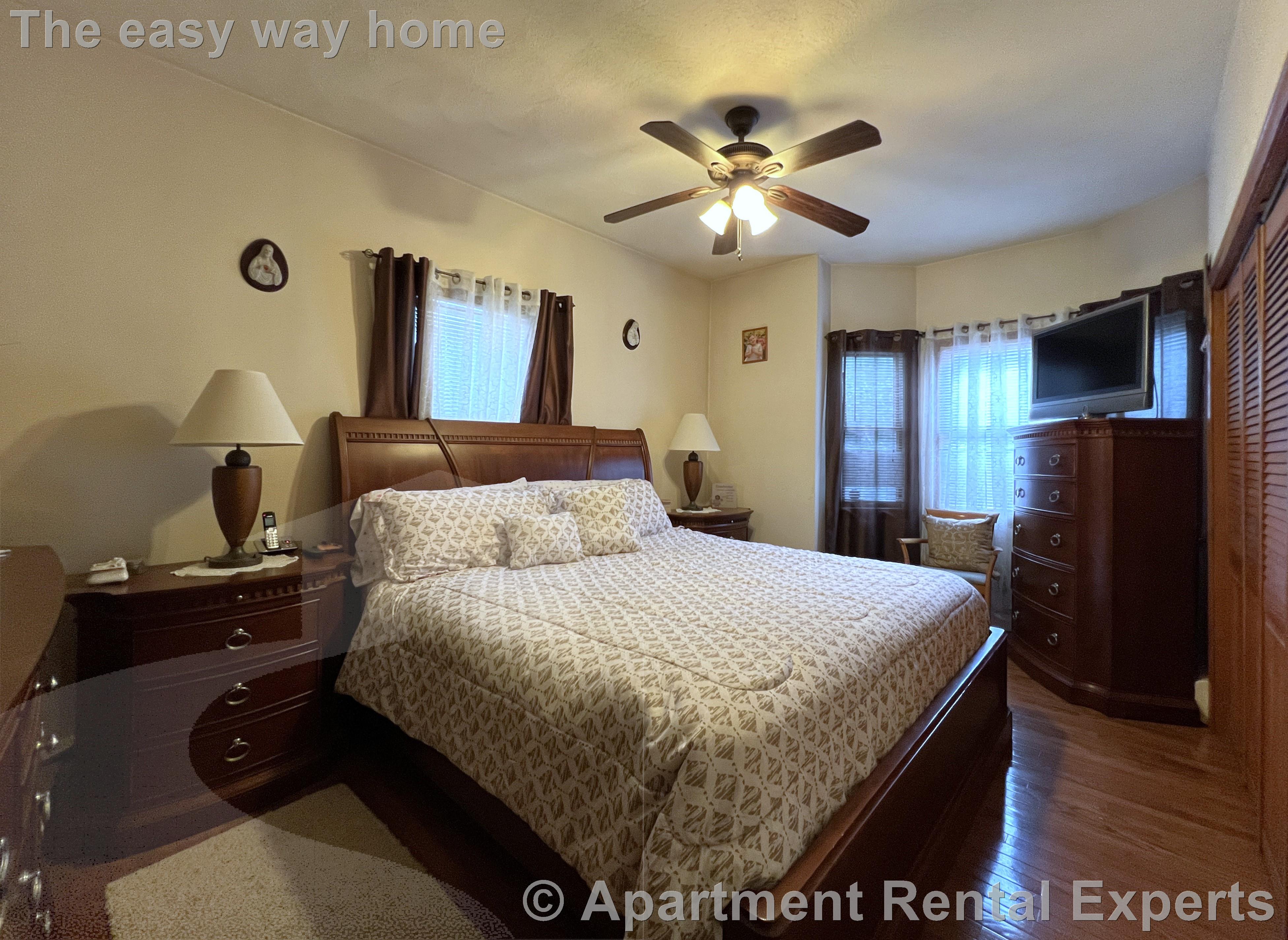 39 Quincy St, Union Square