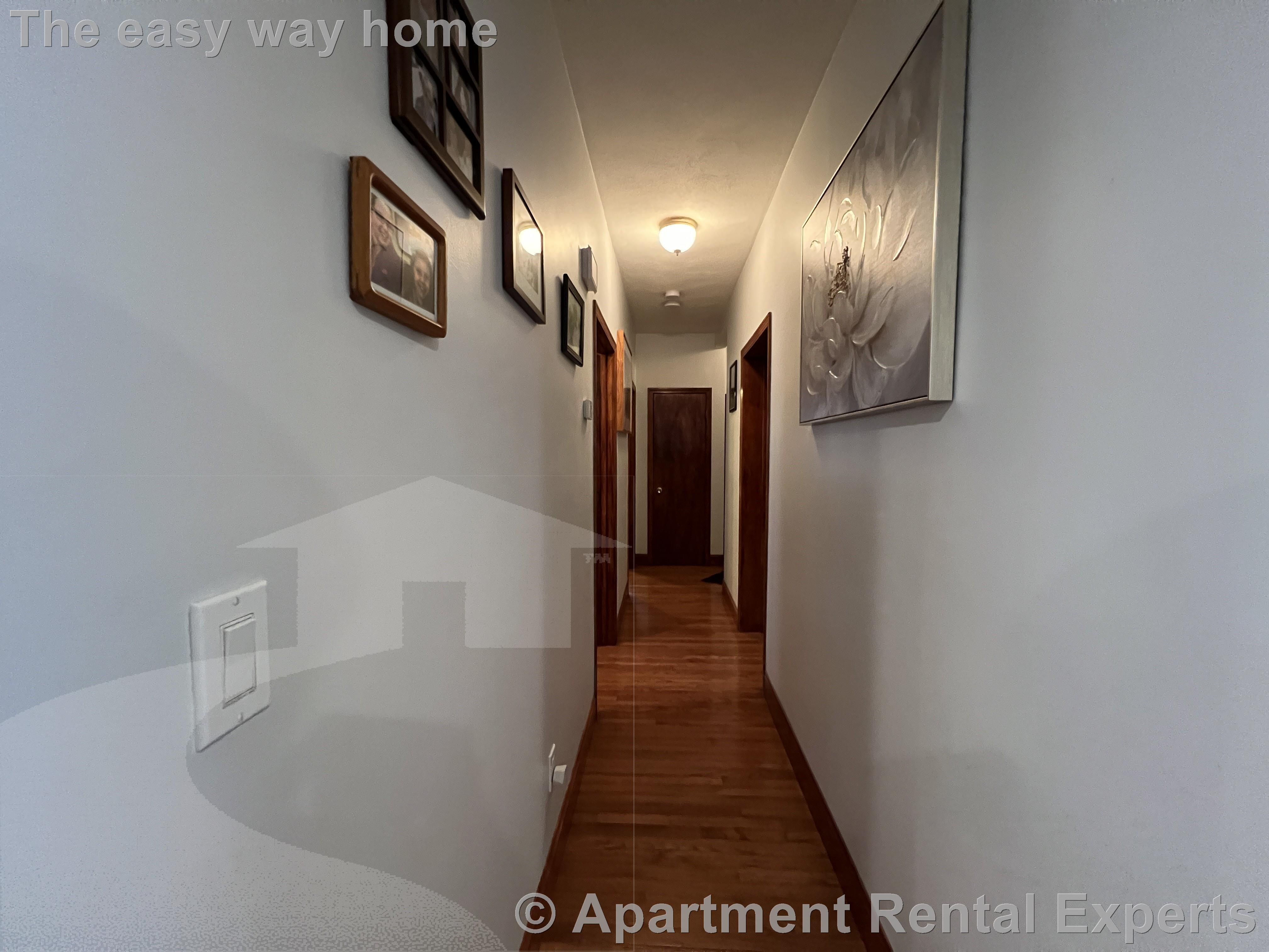 39 Quincy St, Union Square