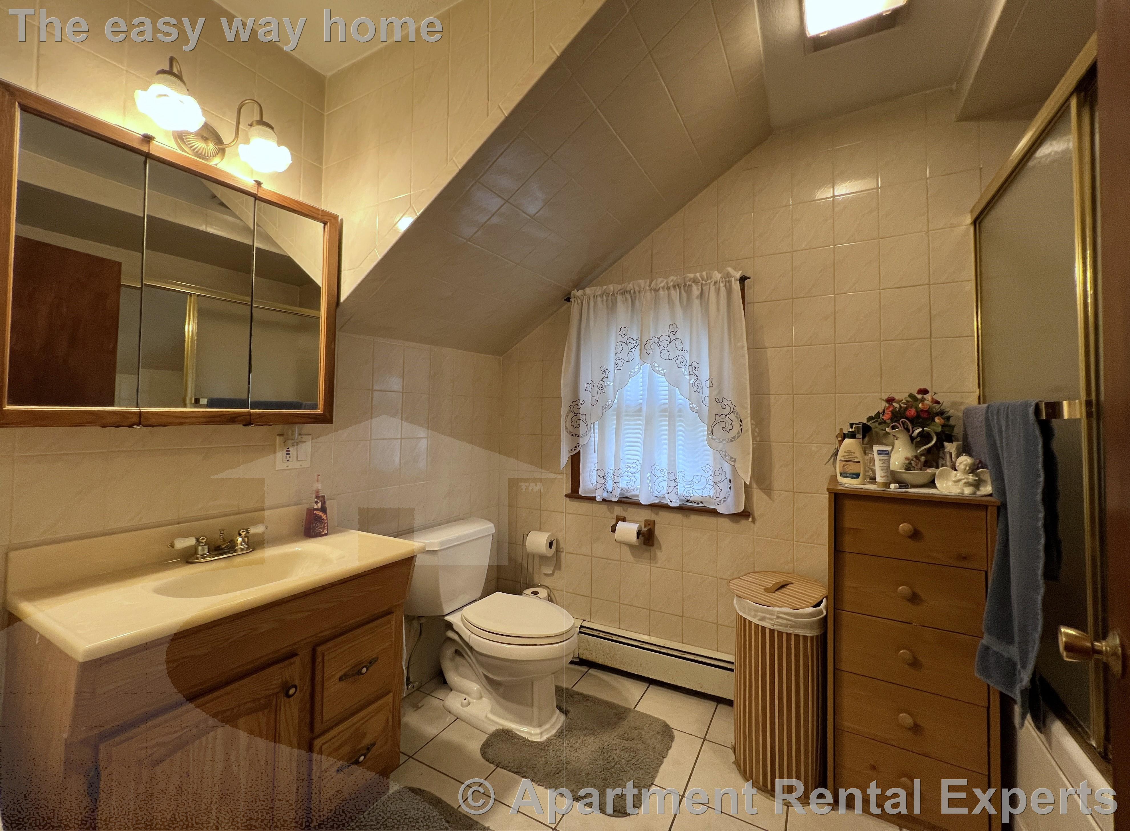 39 Quincy St, Union Square