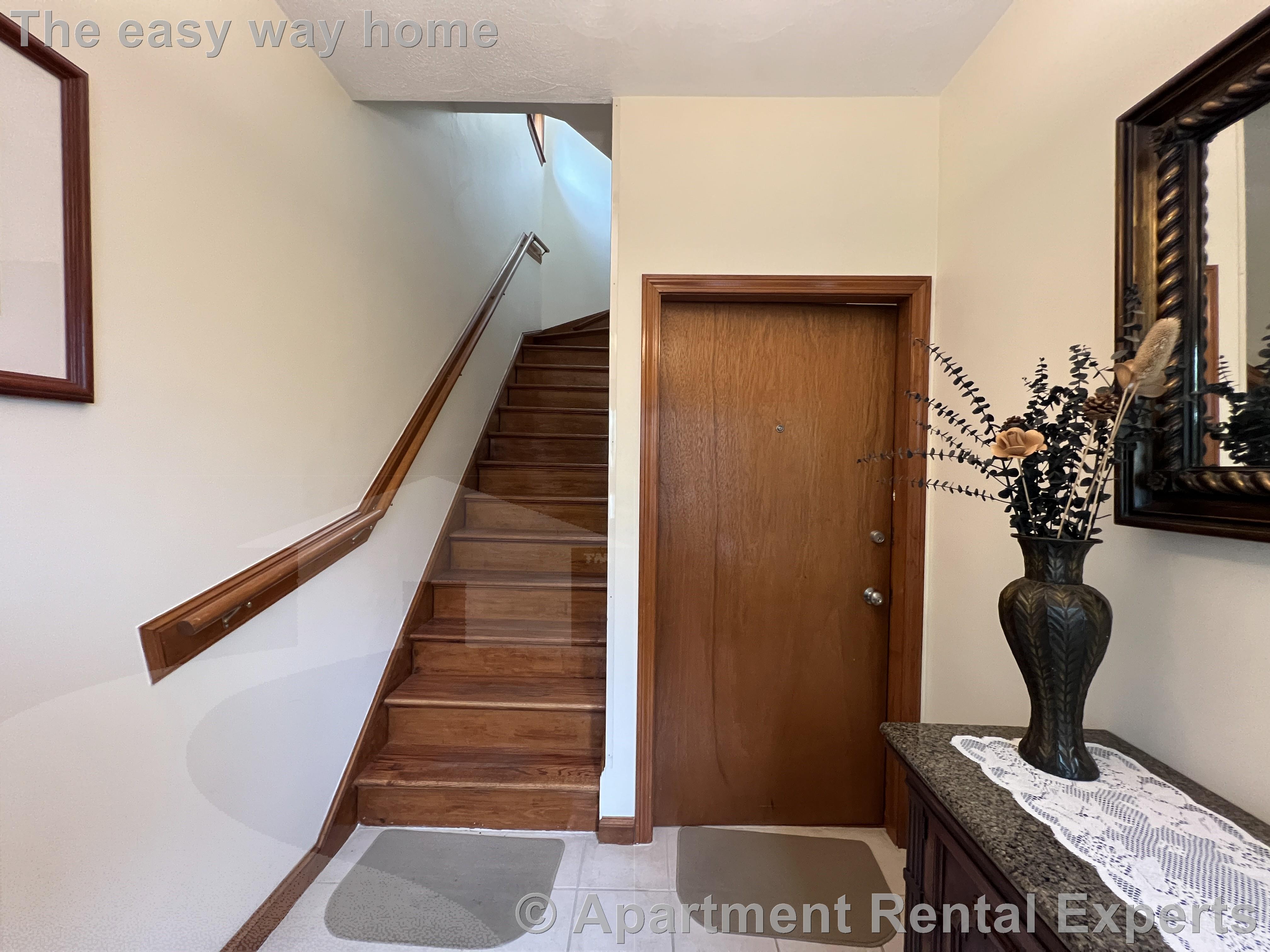 39 Quincy St, Union Square