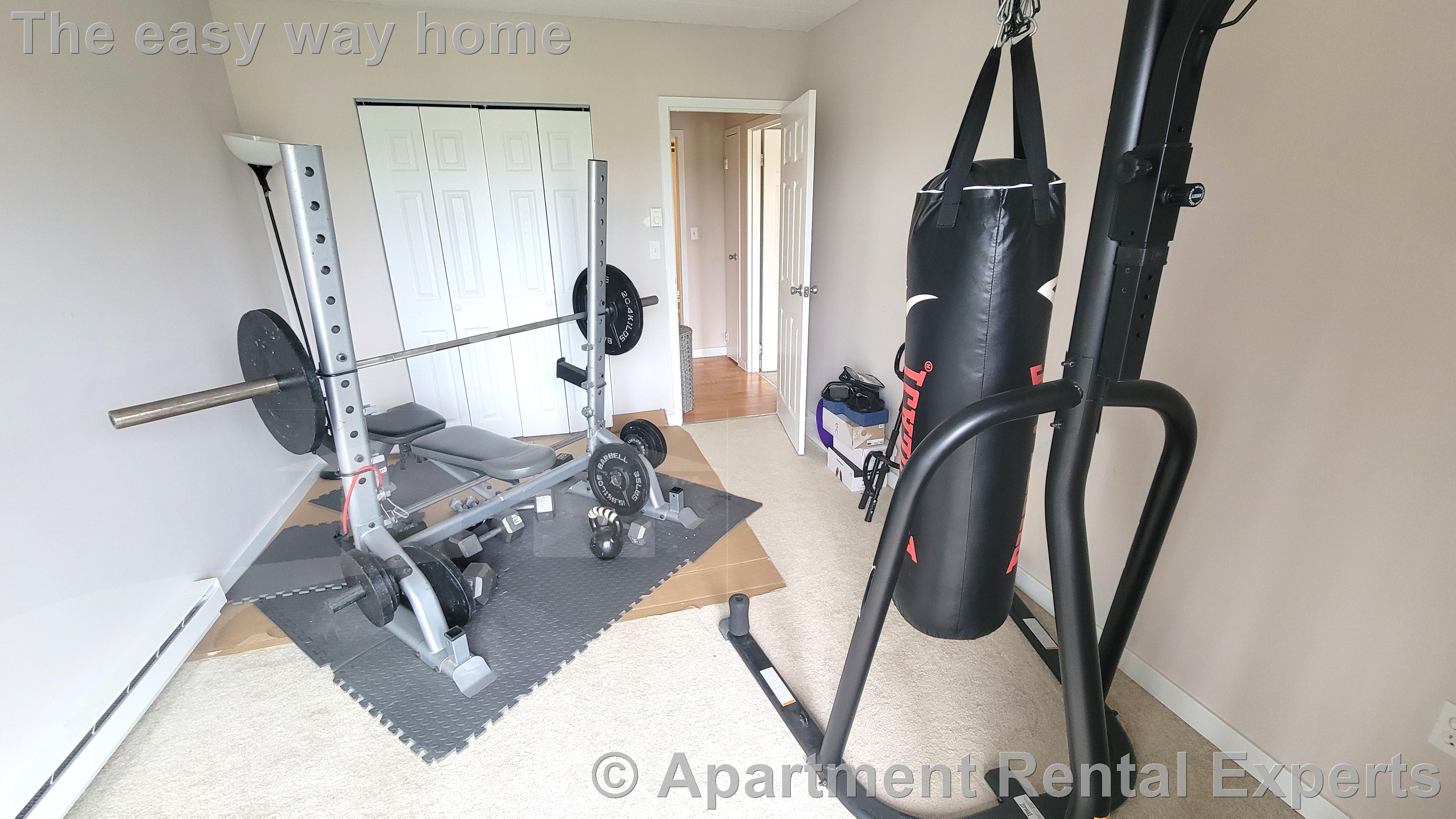 235 Winthrop St, Tufts