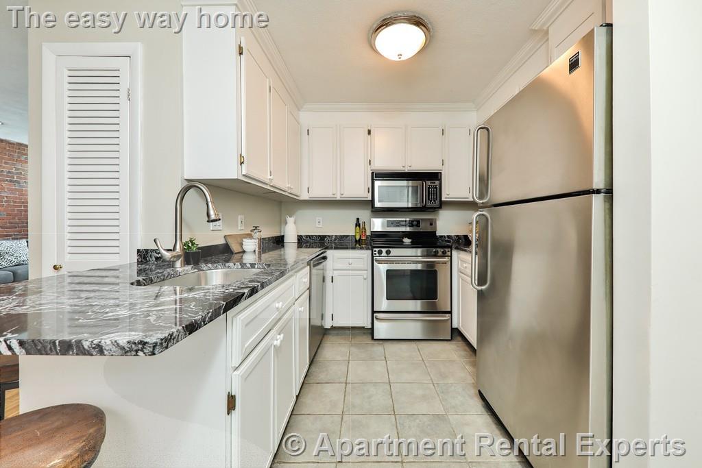 426 Hanover St, North End