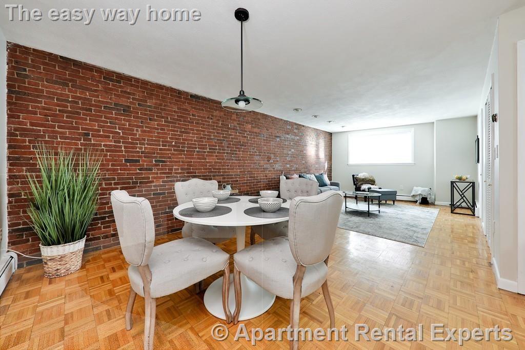 426 Hanover St, North End