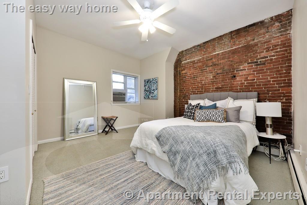 426 Hanover St, North End