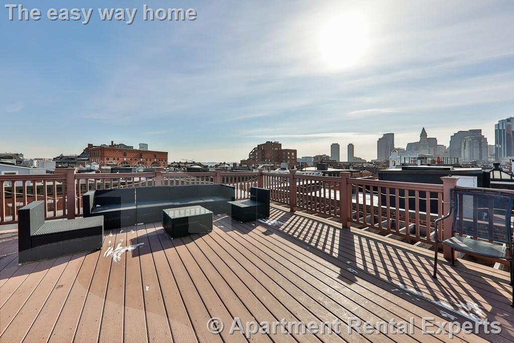 426 Hanover St, North End