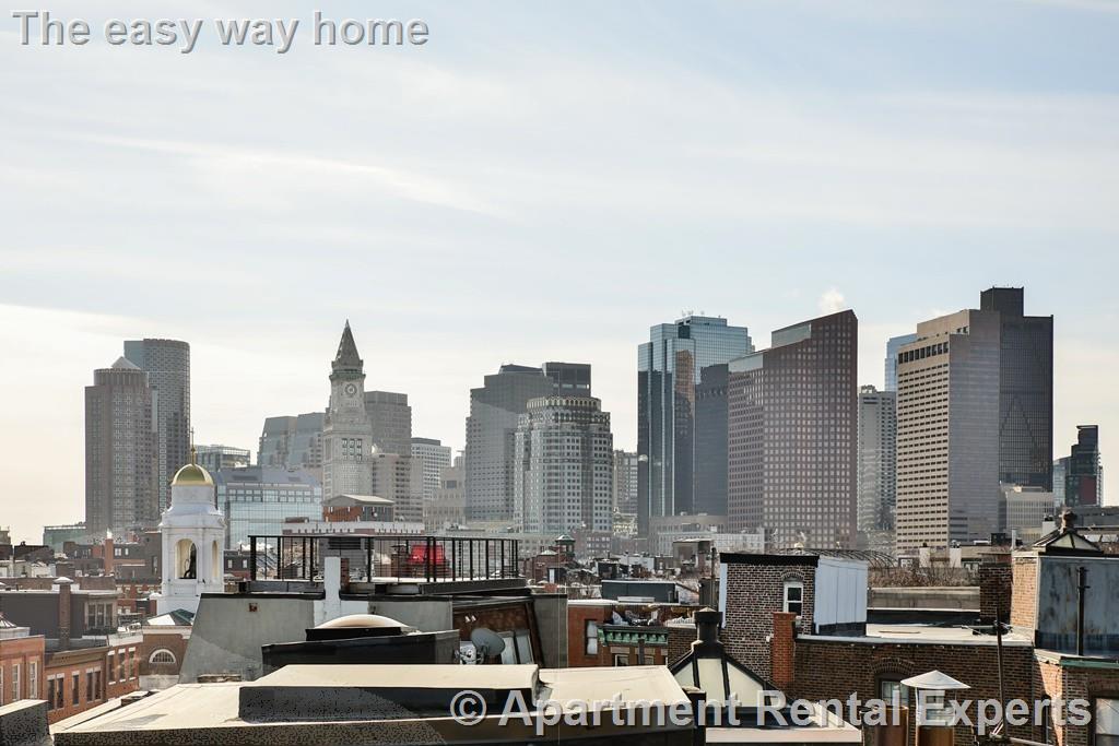 426 Hanover St, North End