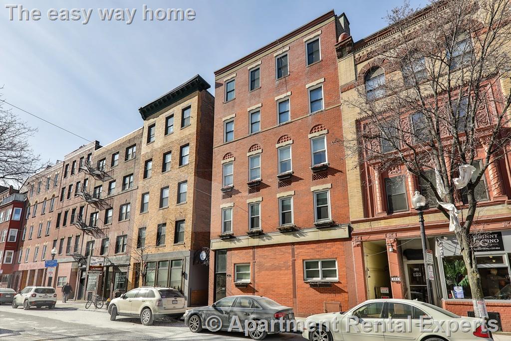 426 Hanover St, North End