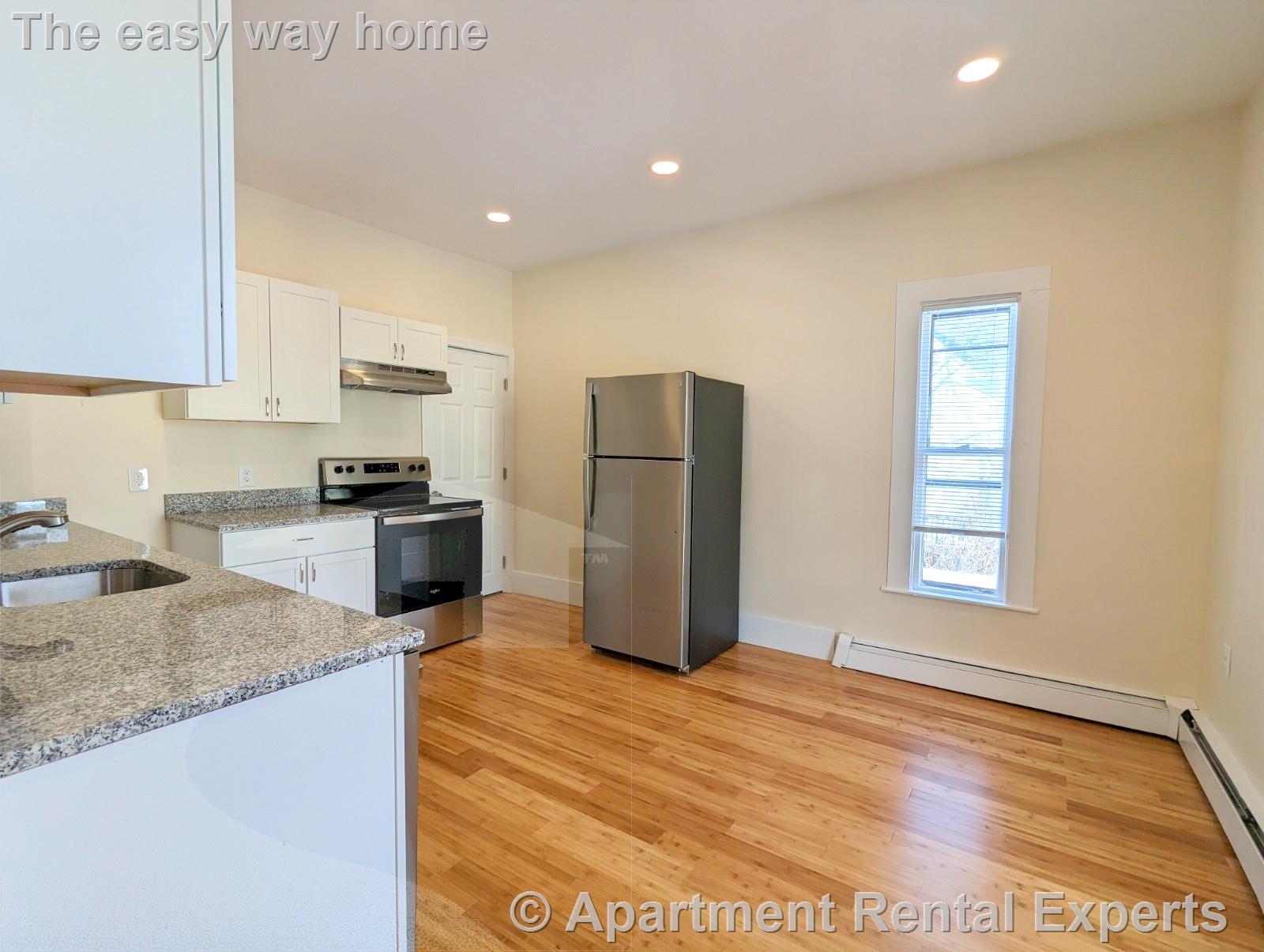 19 Cameron Ave, Davis Square