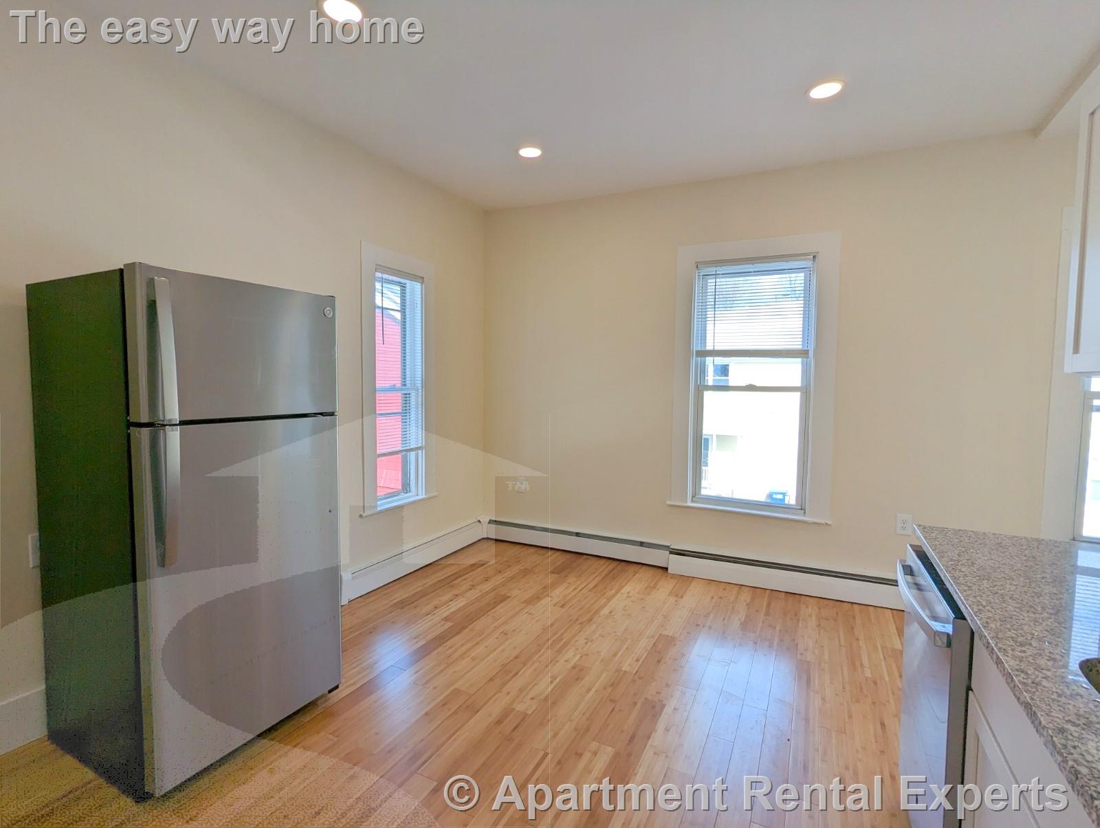 19 Cameron Ave, Davis Square