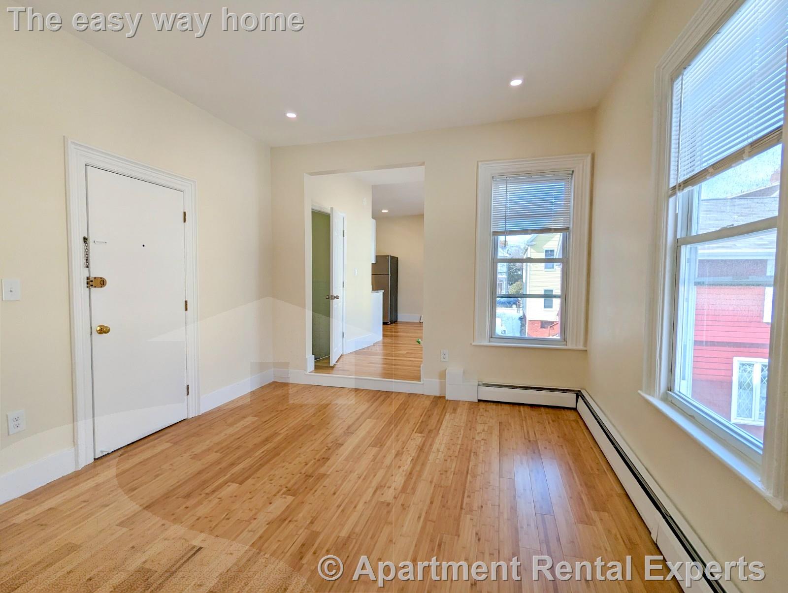 19 Cameron Ave, Davis Square