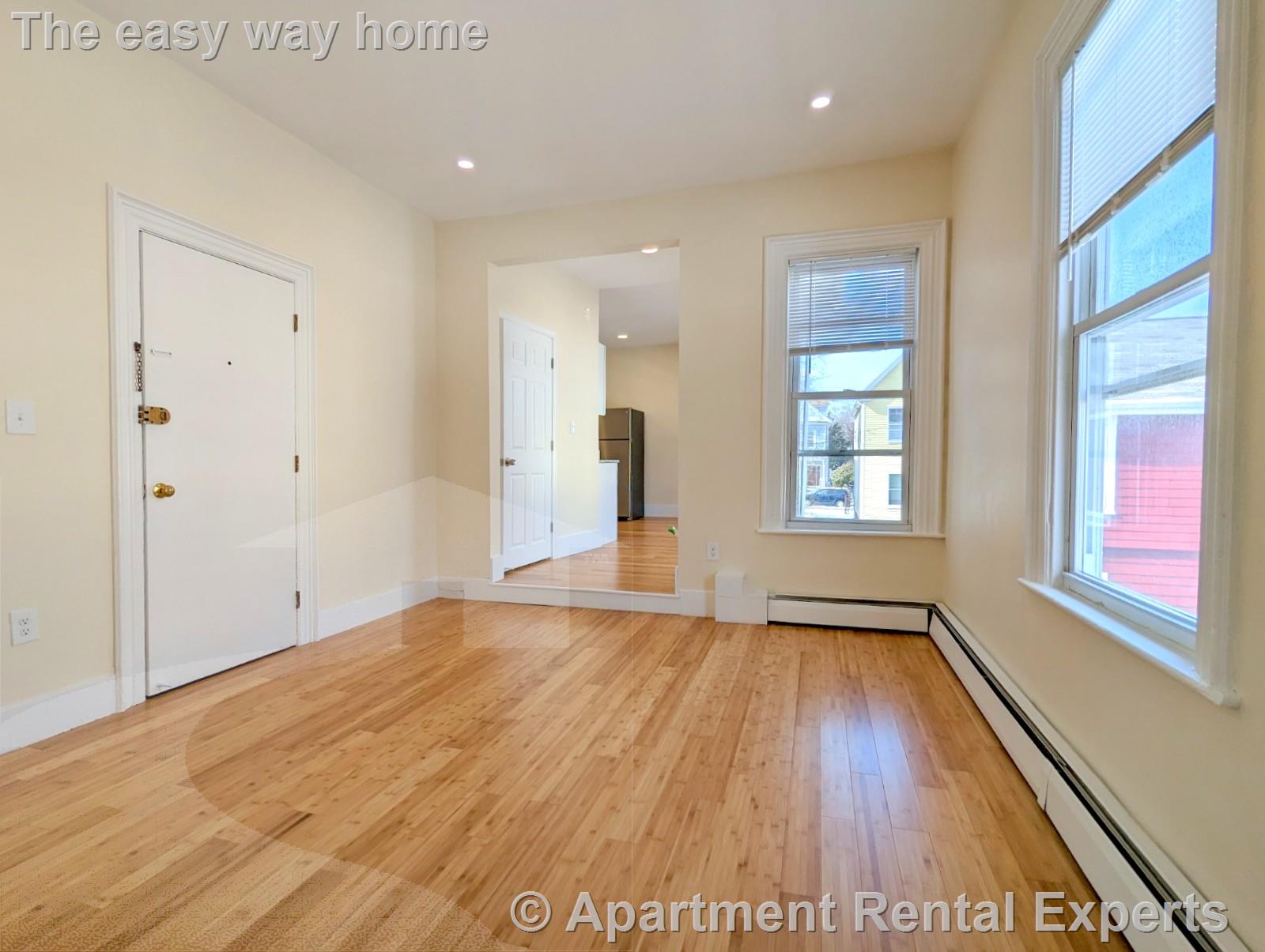 19 Cameron Ave, Davis Square