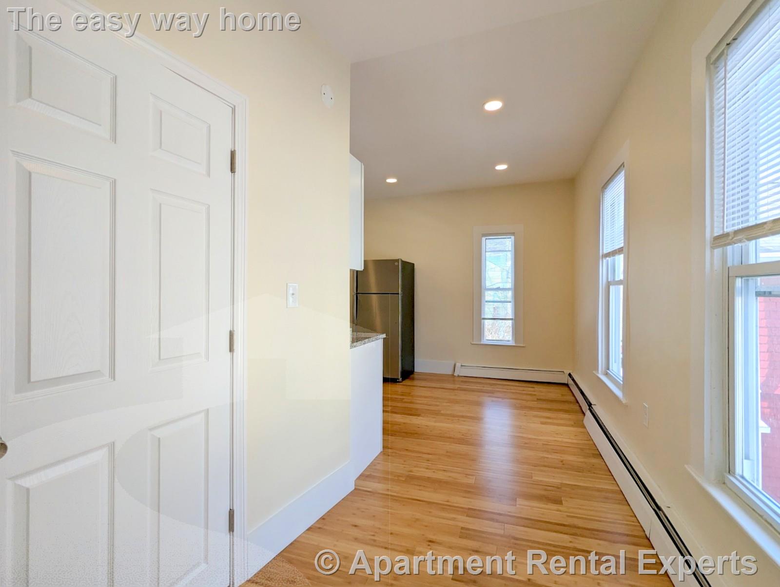 19 Cameron Ave, Davis Square