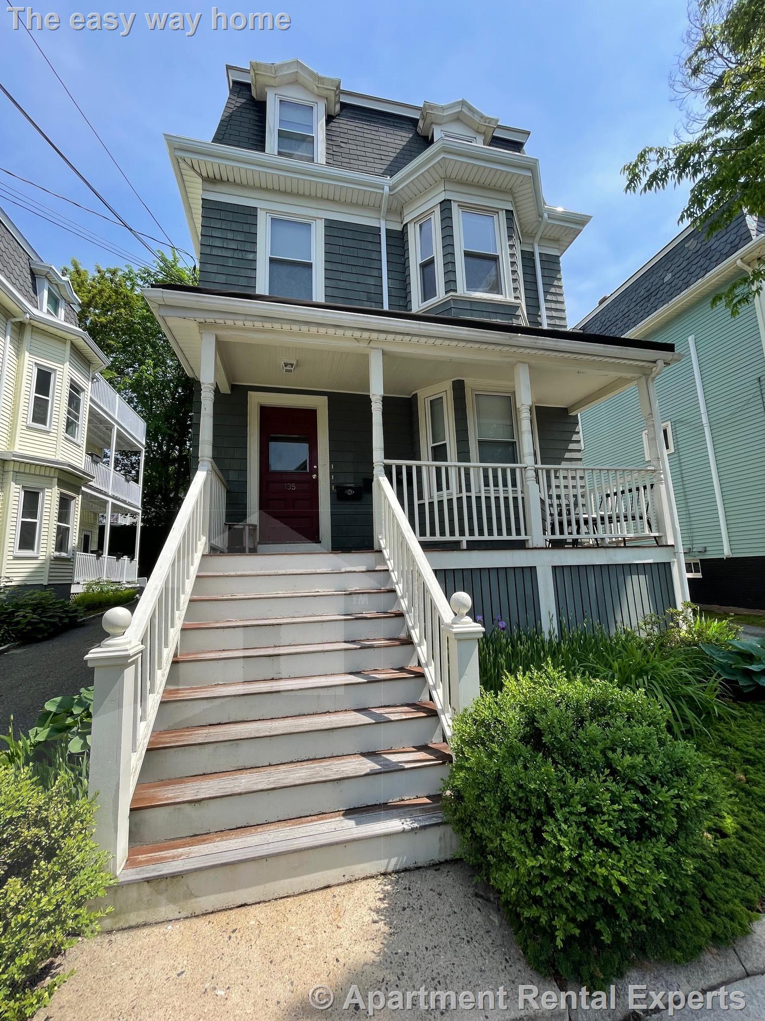 135 Morrison Ave, Davis Square