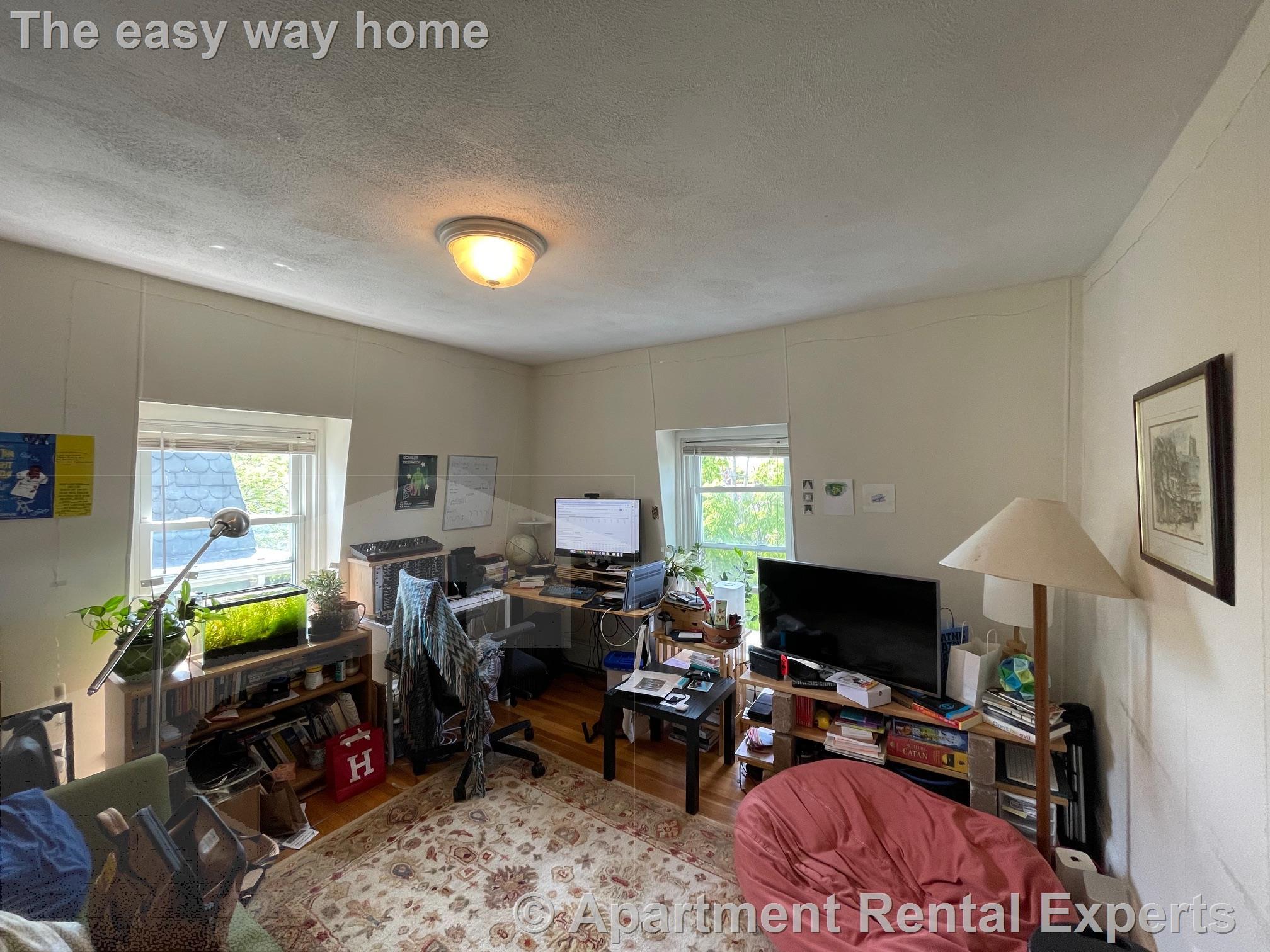 135 Morrison Ave, Davis Square