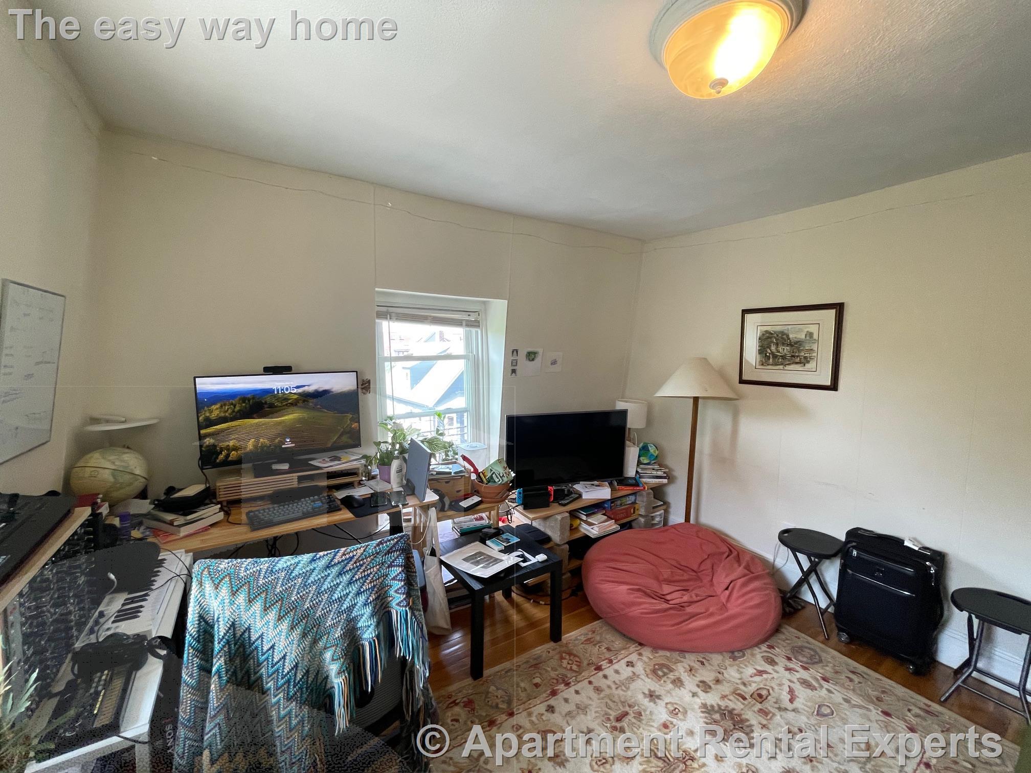 135 Morrison Ave, Davis Square