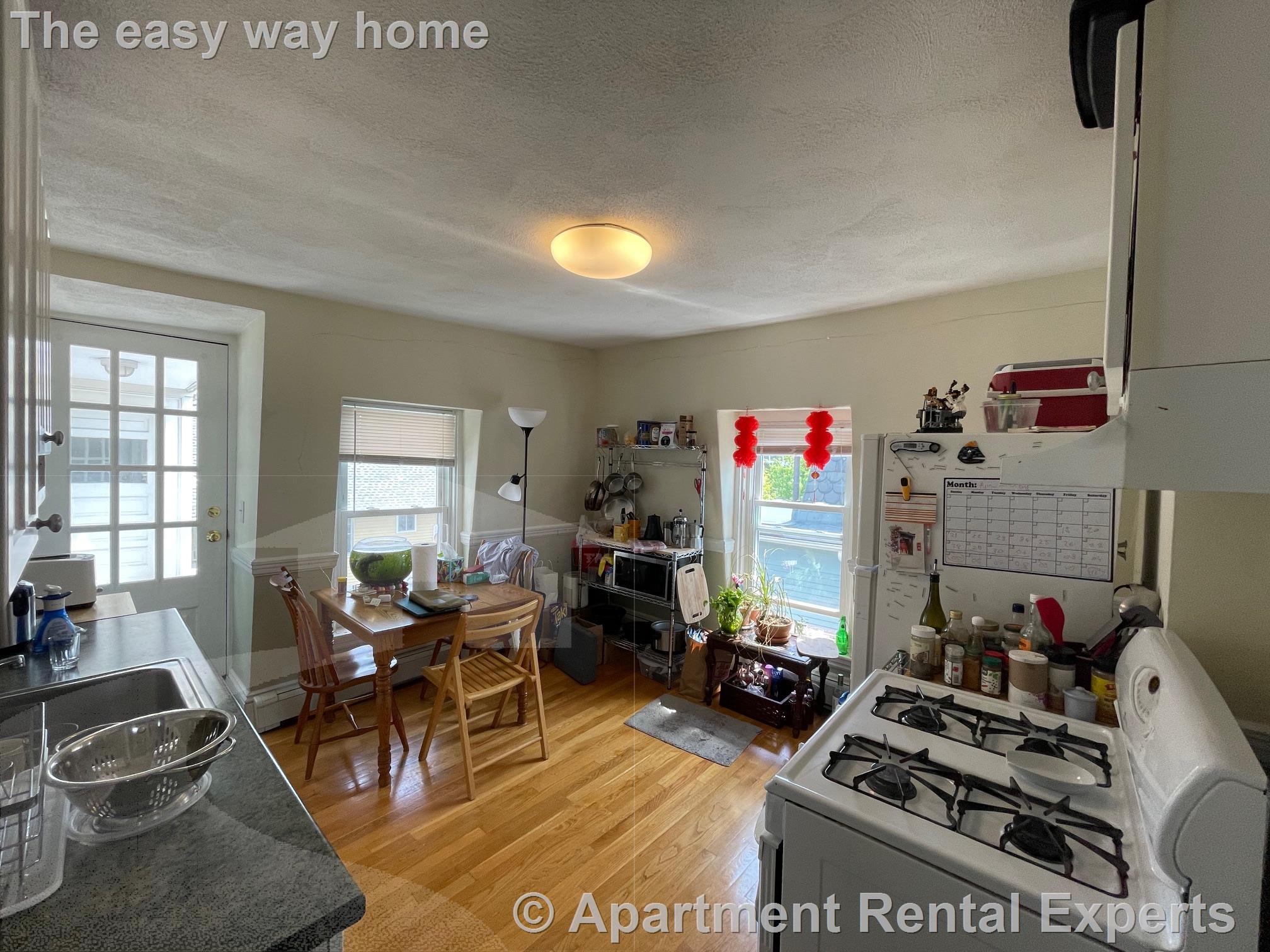 135 Morrison Ave, Davis Square