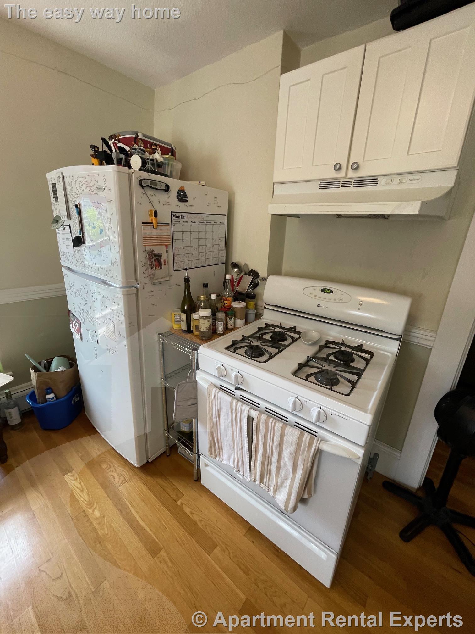 135 Morrison Ave, Davis Square