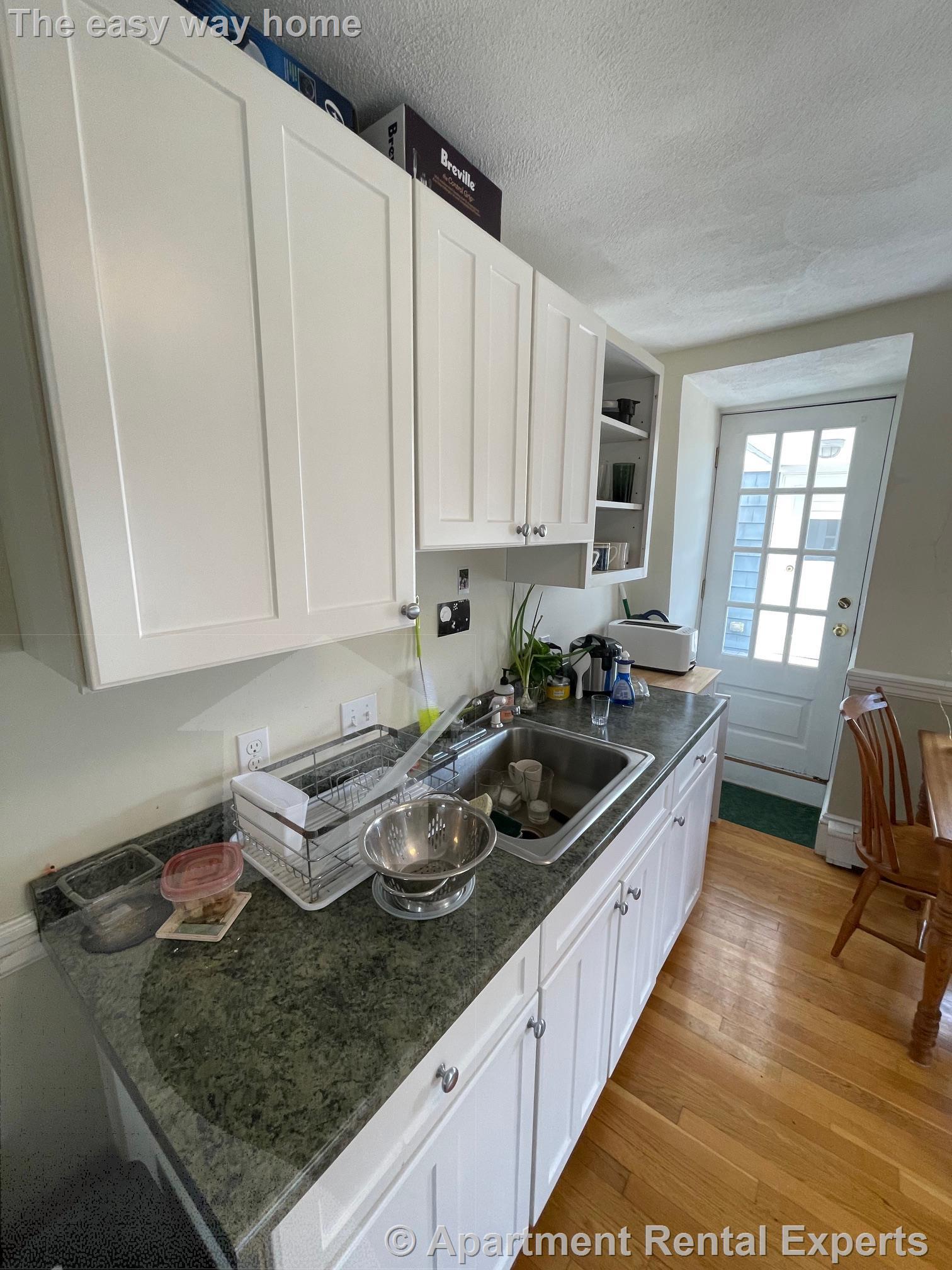 135 Morrison Ave, Davis Square