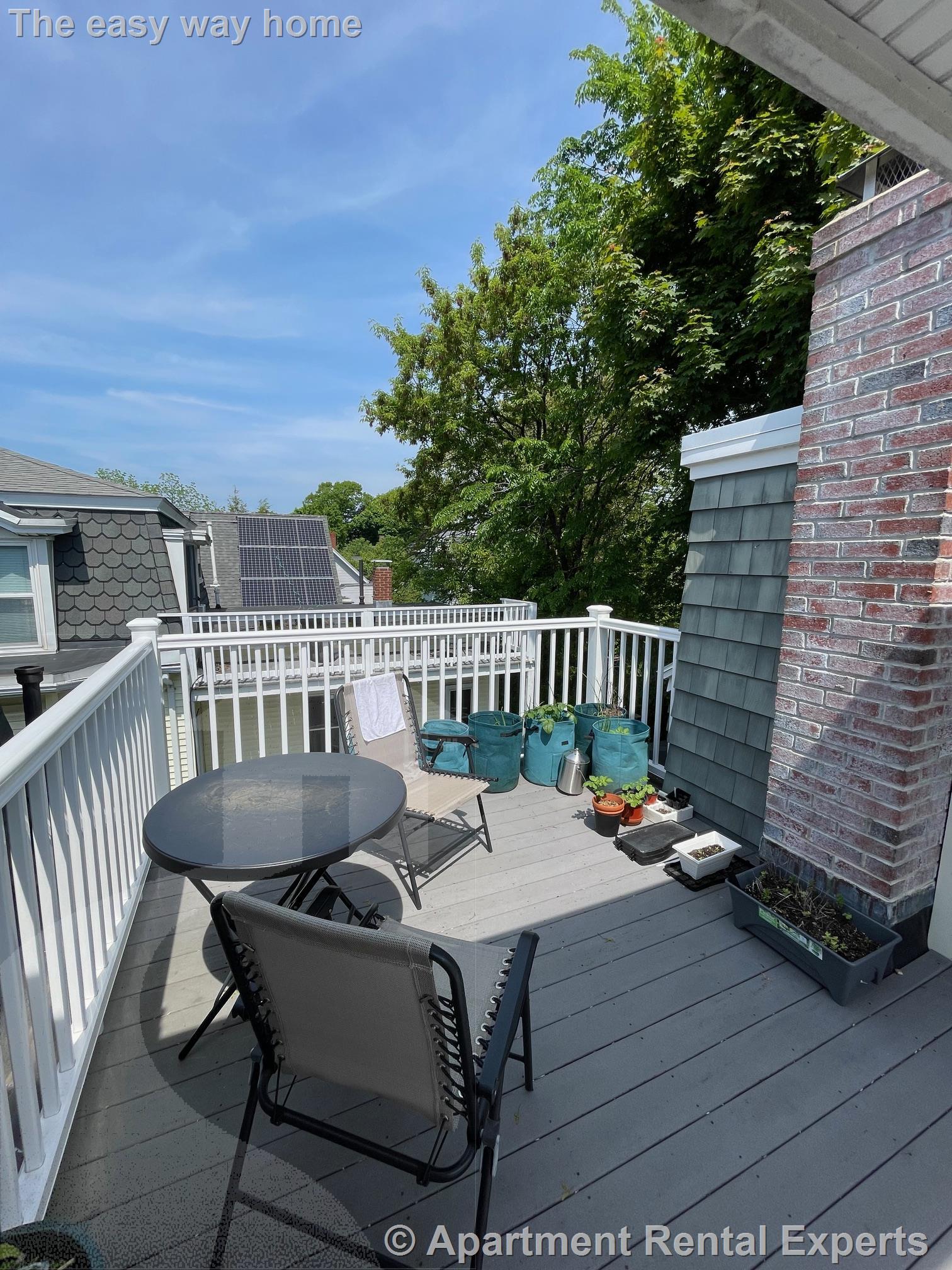 135 Morrison Ave, Davis Square