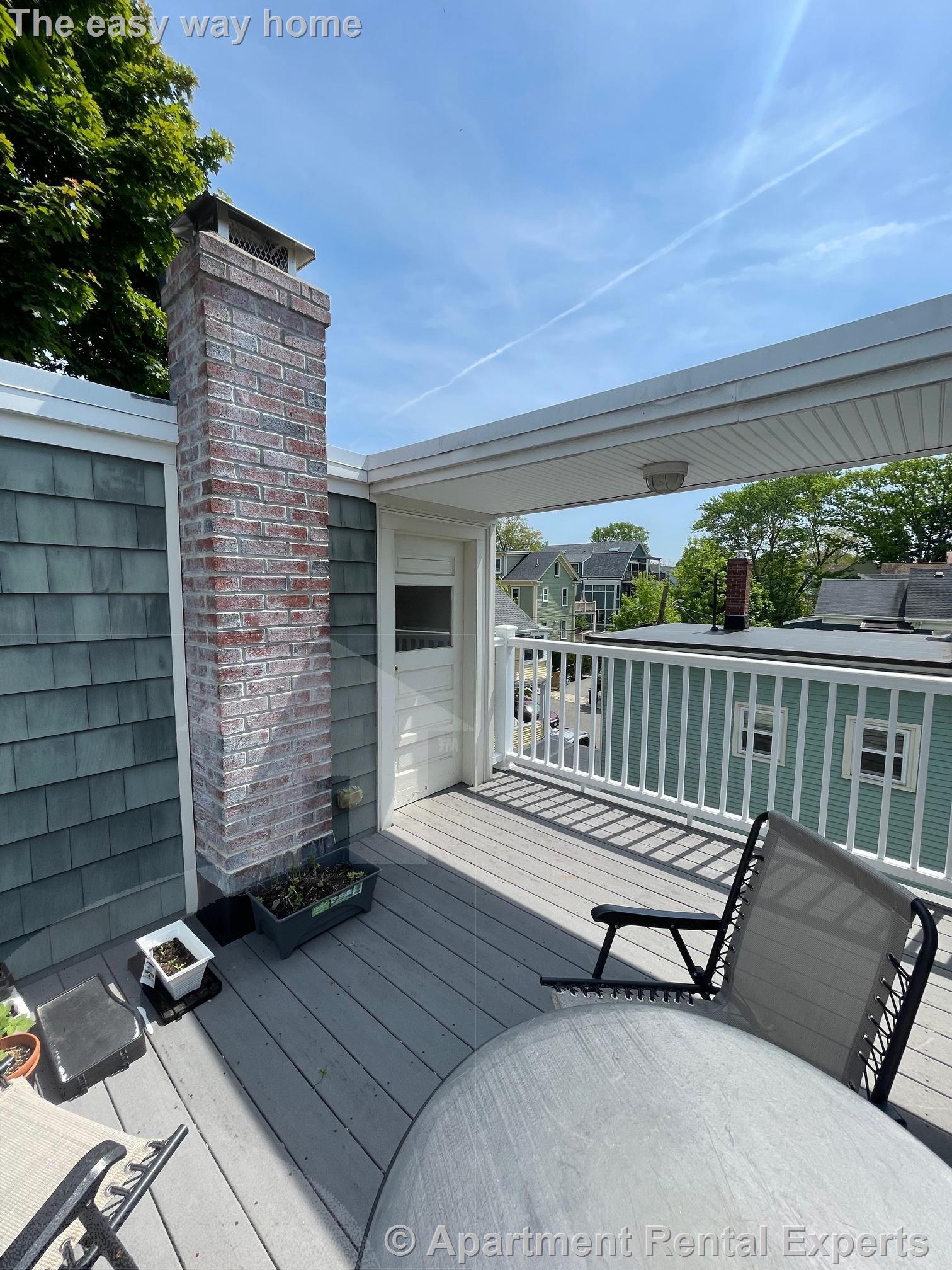 135 Morrison Ave, Davis Square