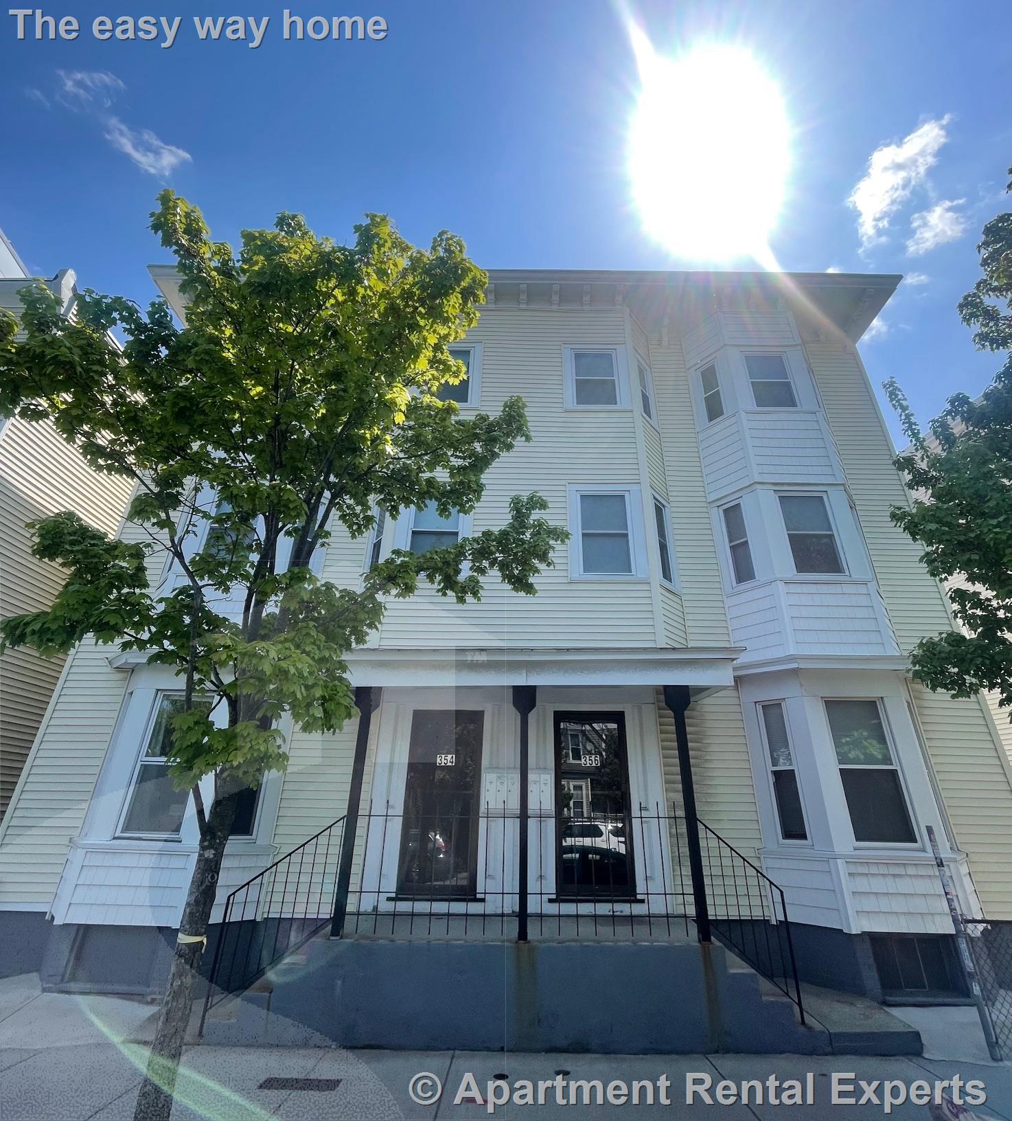 356 Somerville Ave, Union Square