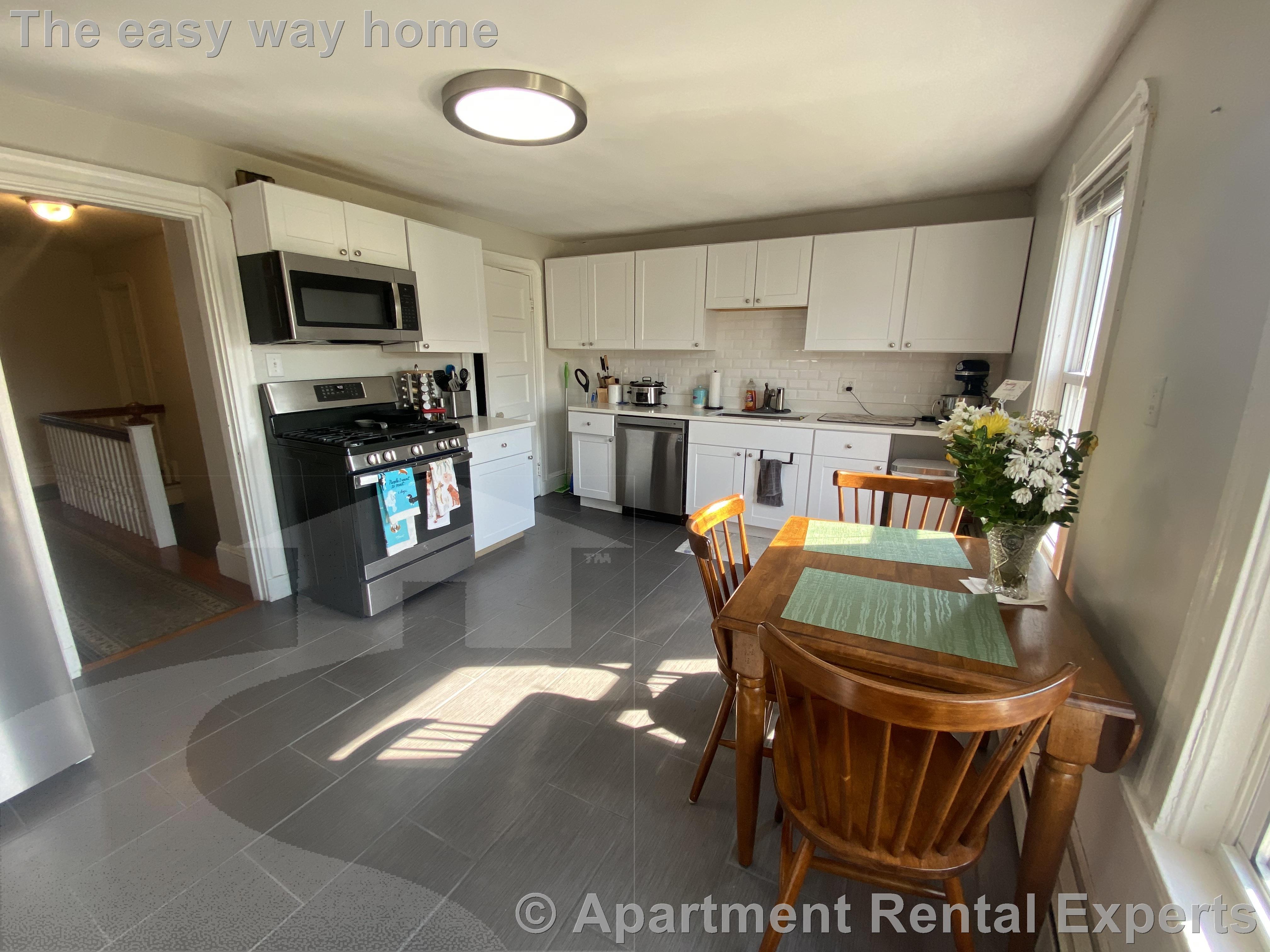 114 Highland Rd, Davis Square