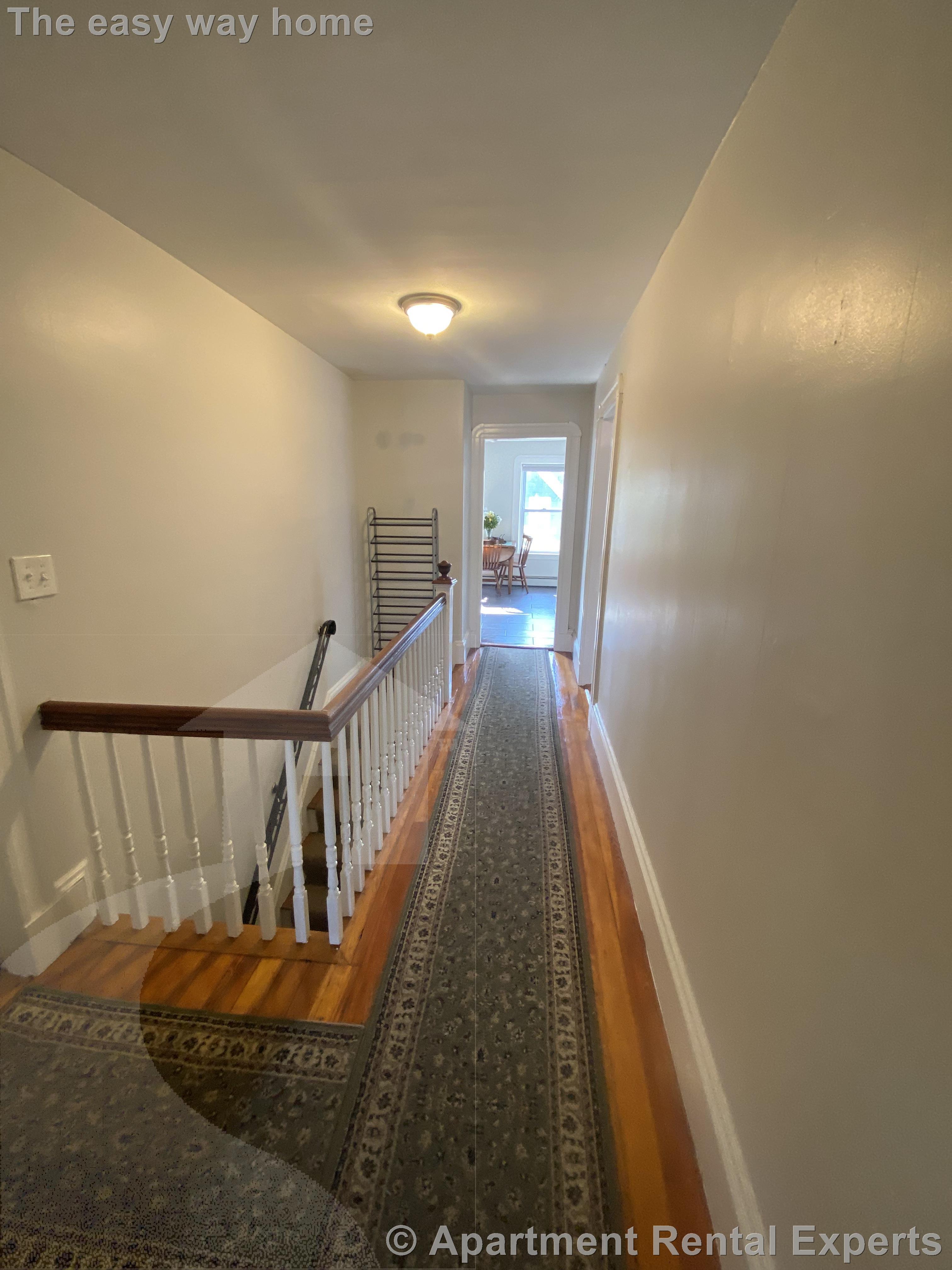 114 Highland Rd, Davis Square