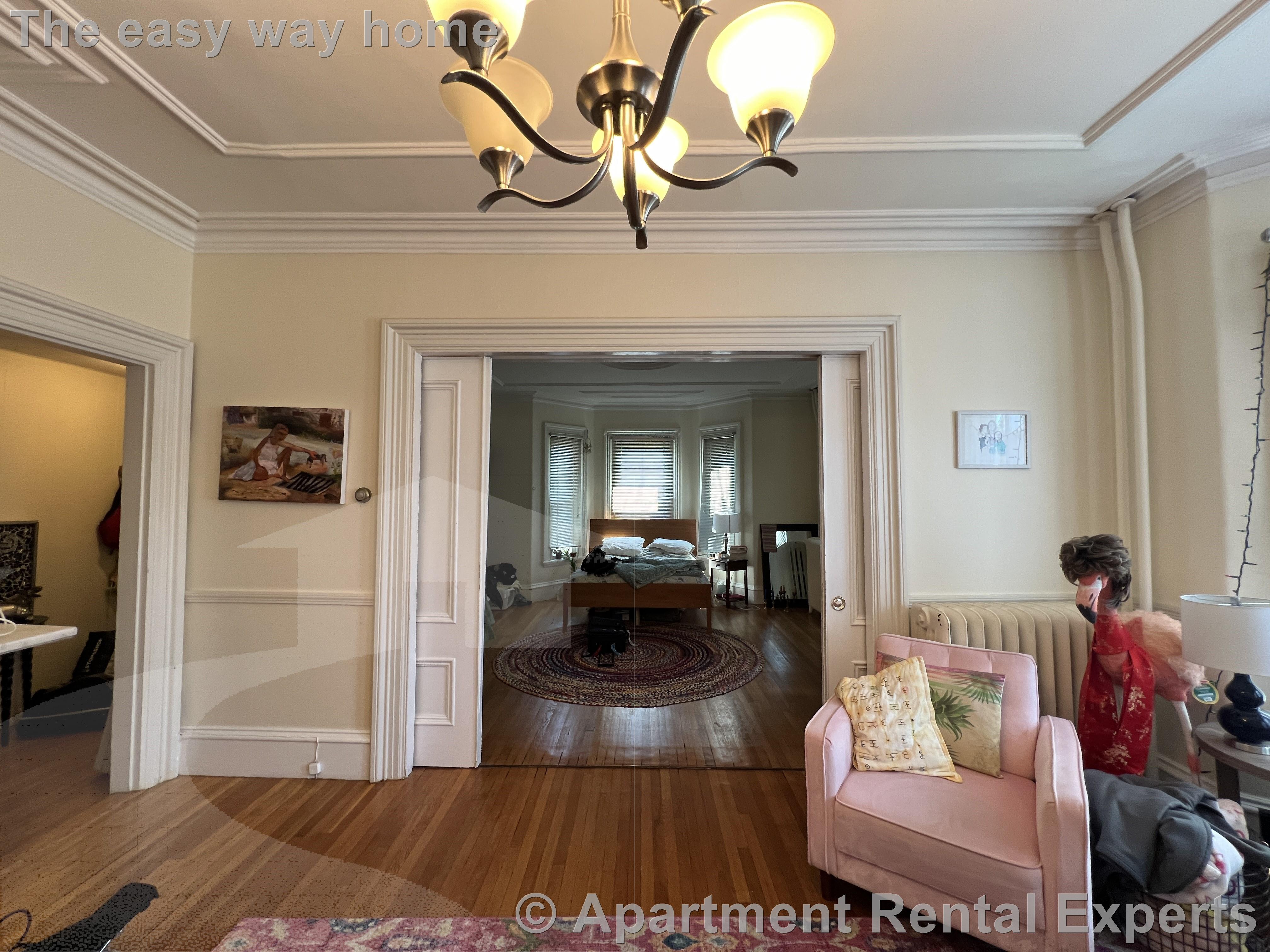 3 Day St, Davis Square